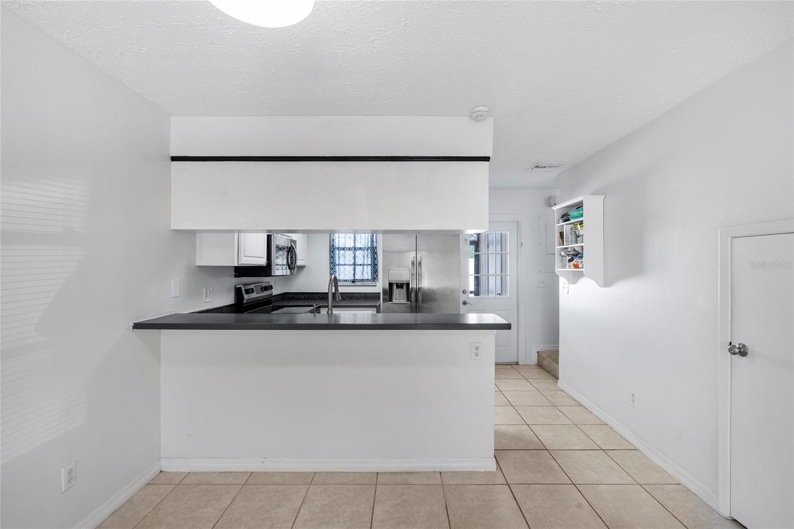 Kitchen Bar