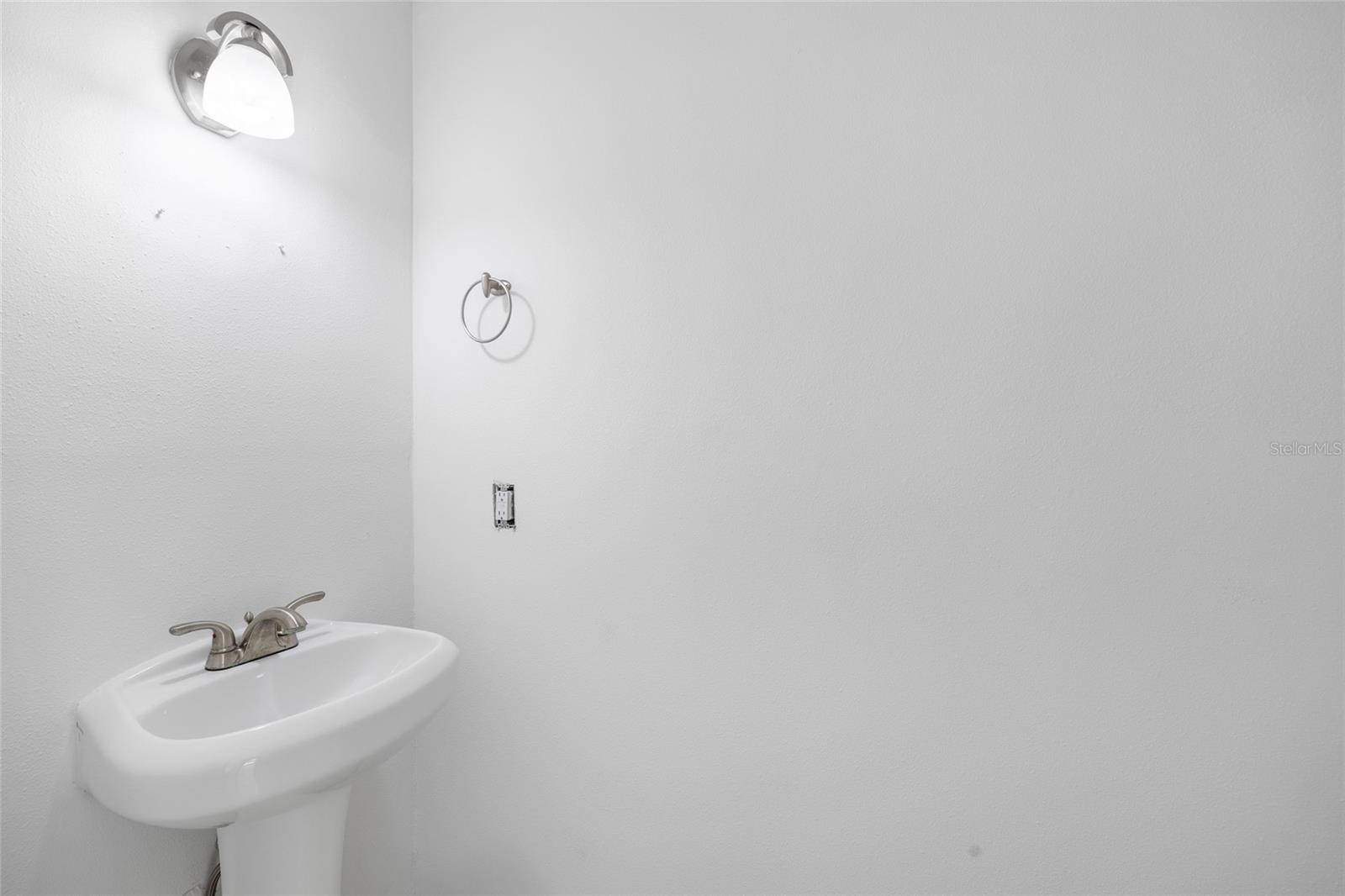 Half bath