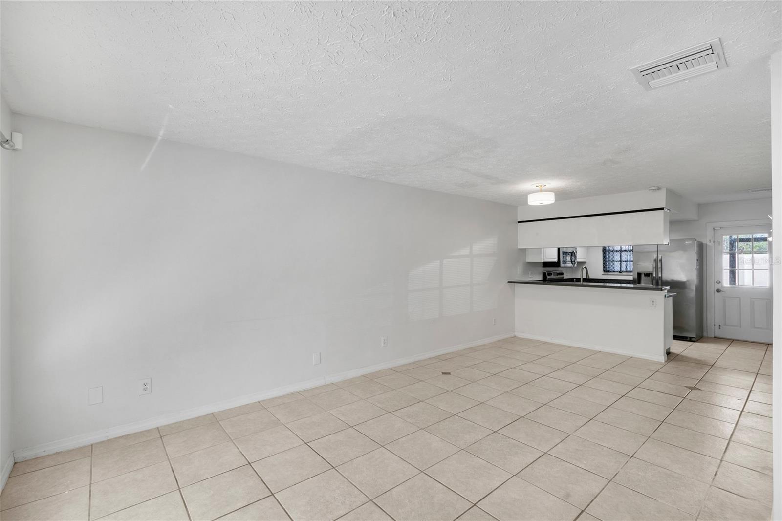 Living / Dining