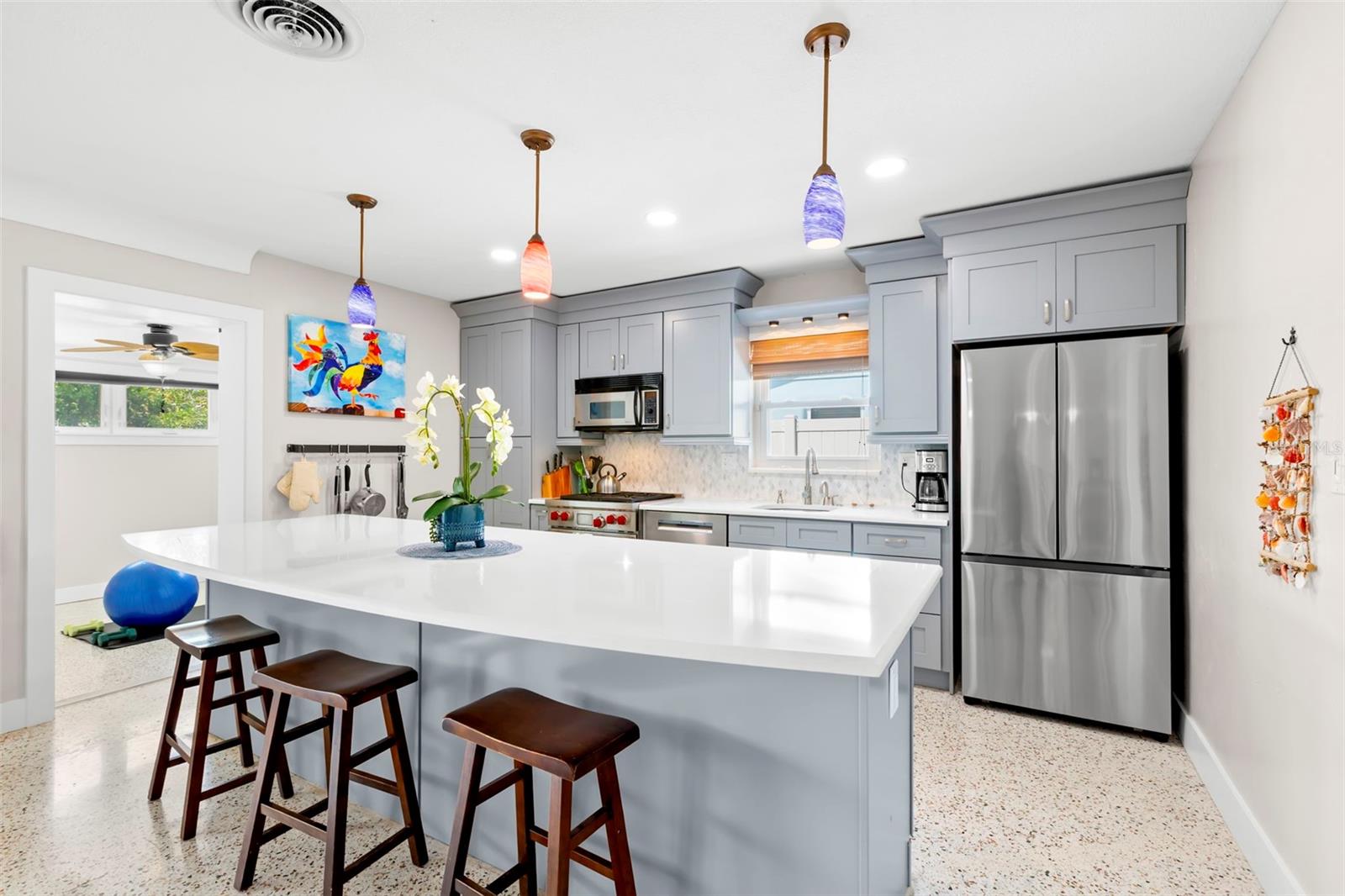 Quartz Countertops