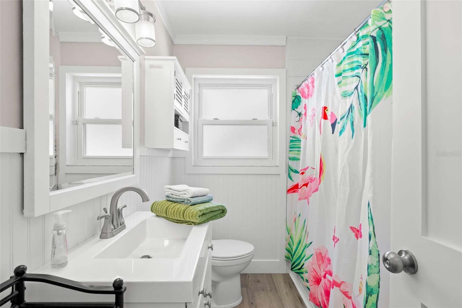 2nd Bathroom