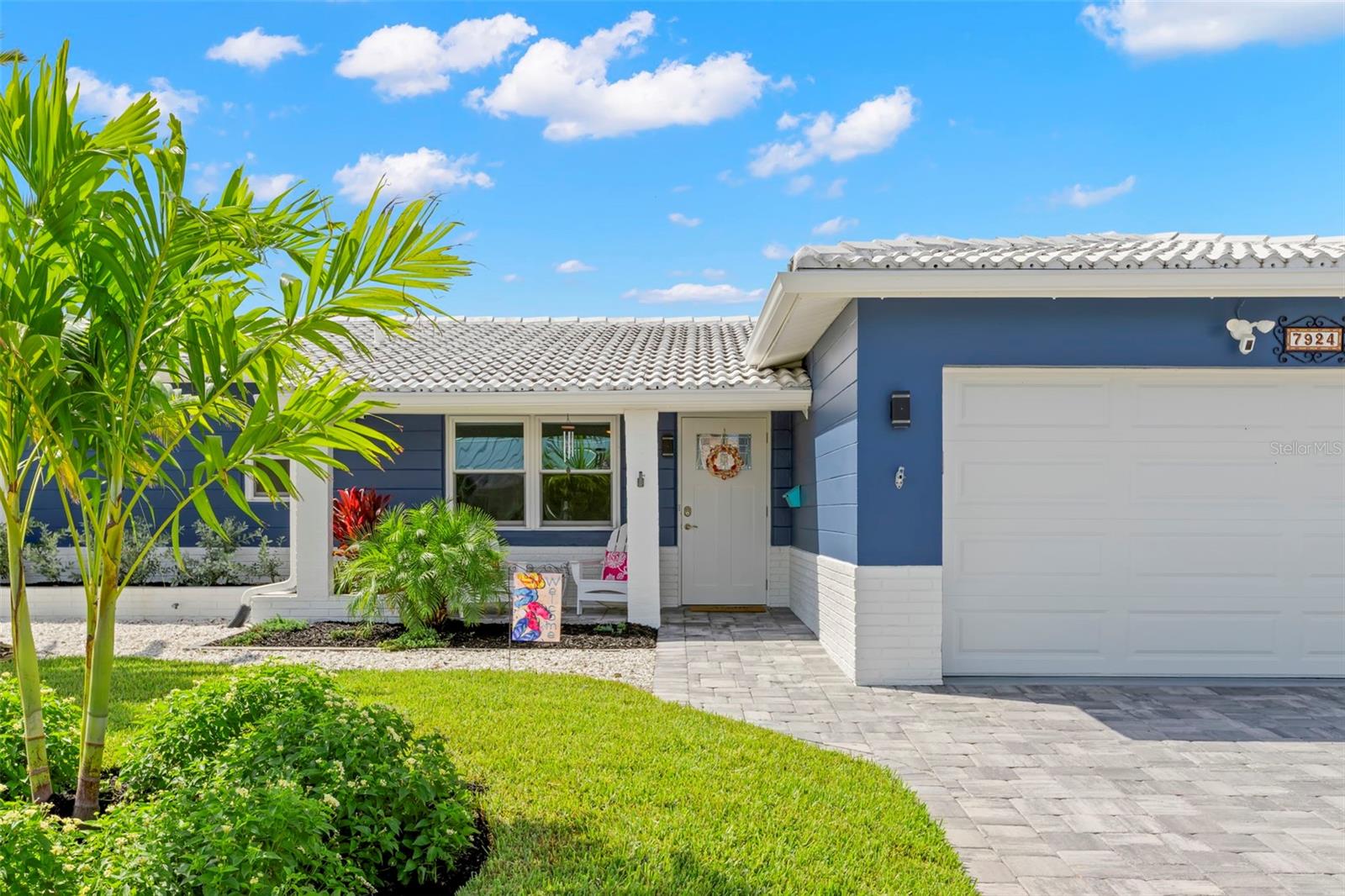 Meticulously Maintained
