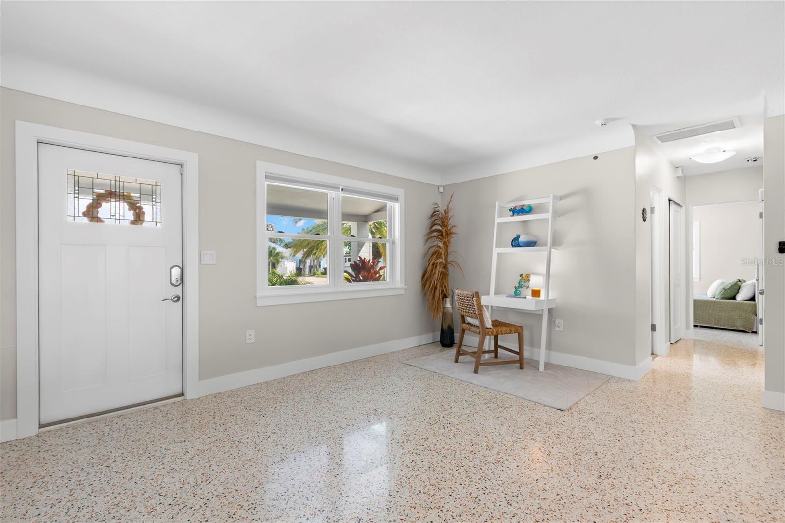 Gorgeous Terrazzo Floors