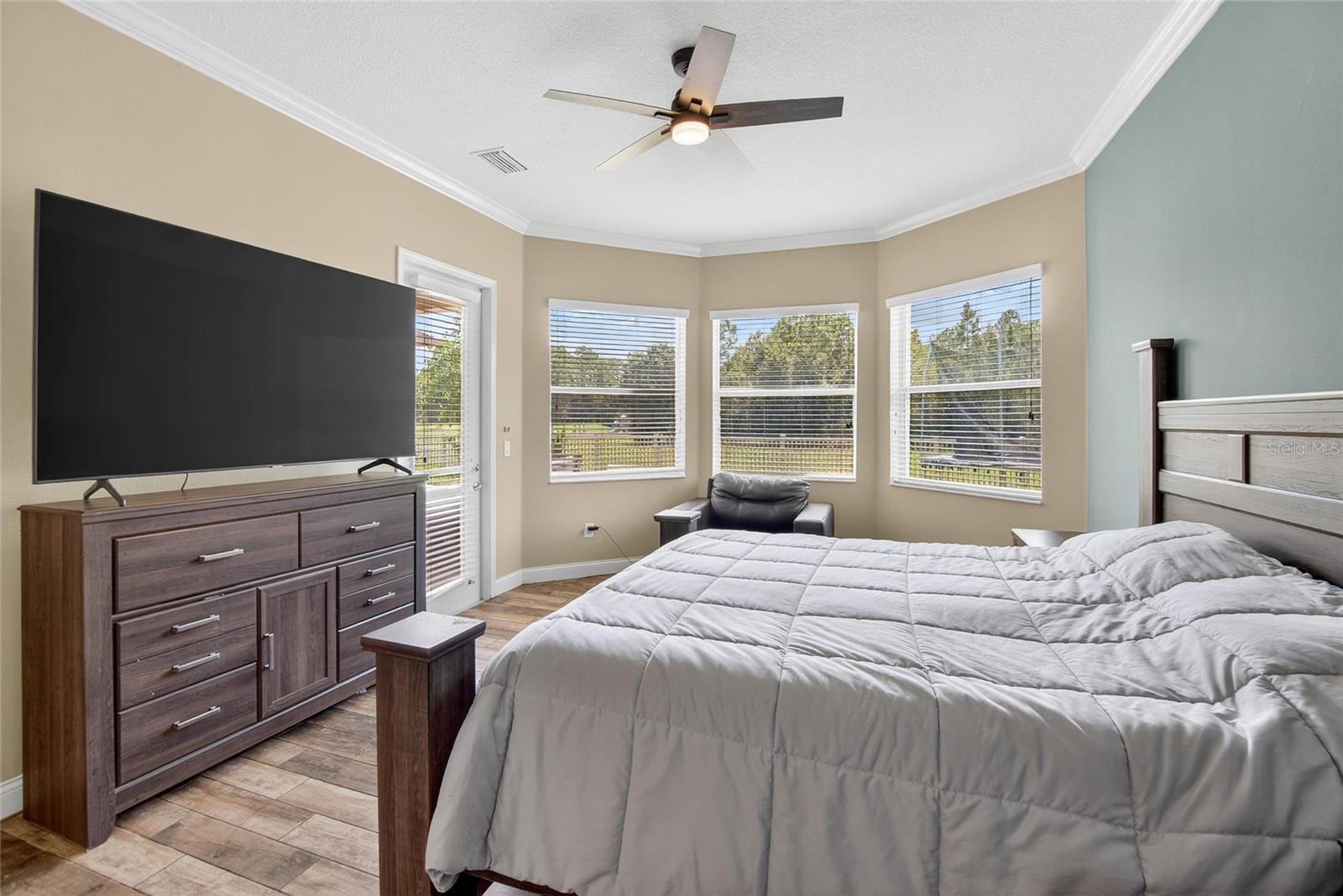 Master Suite