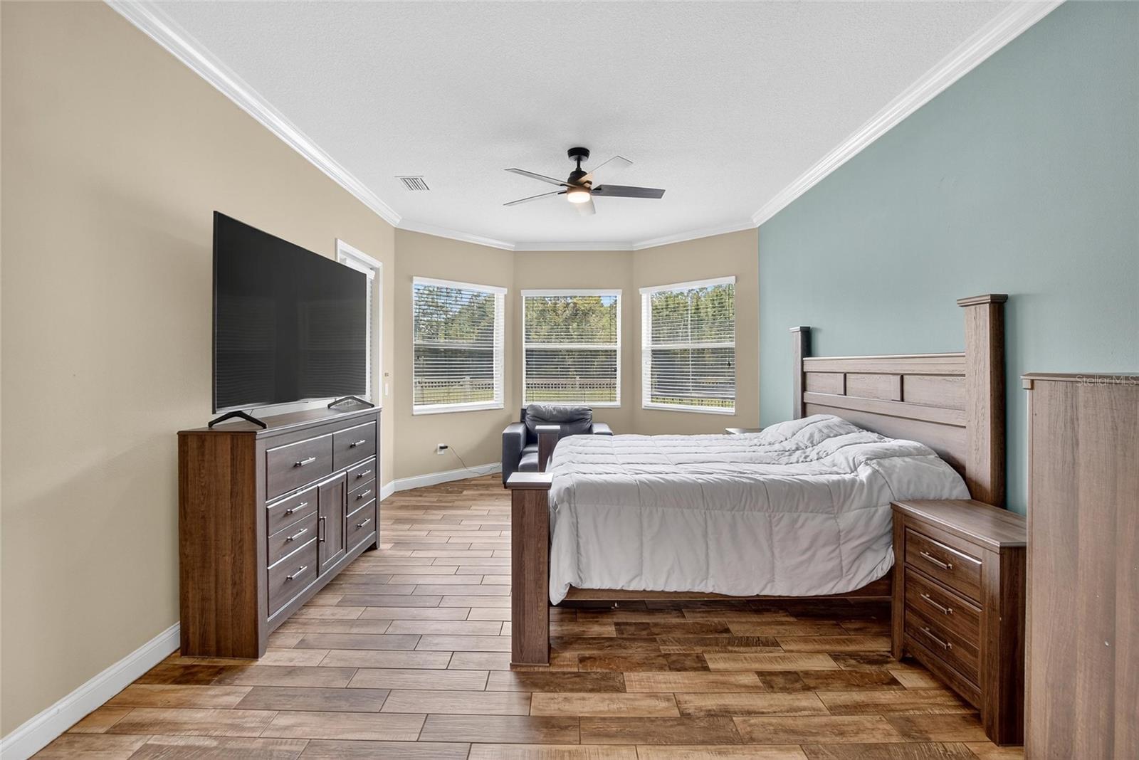 Master Suite