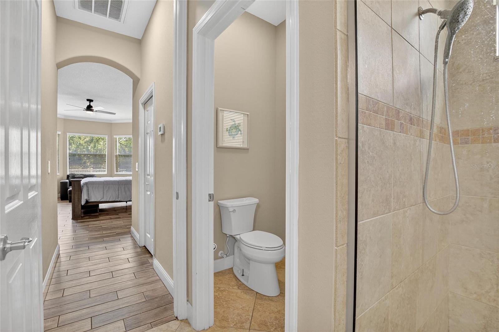 Master Bath