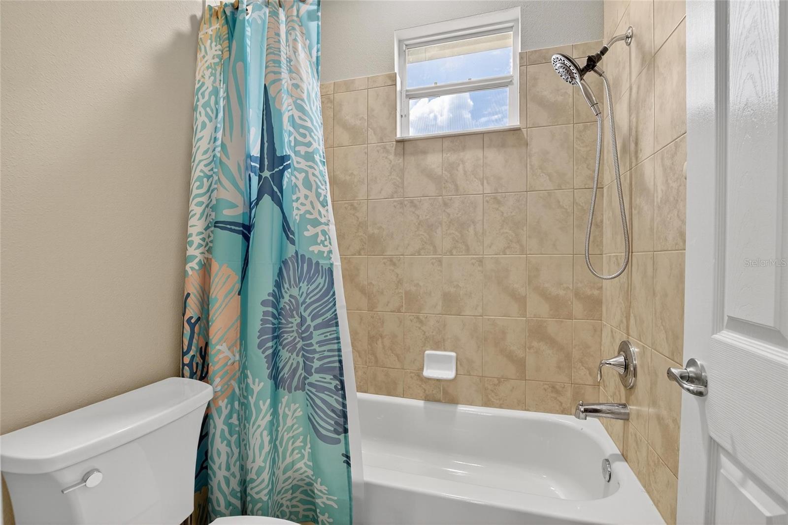 Romeo & Juliet Bath