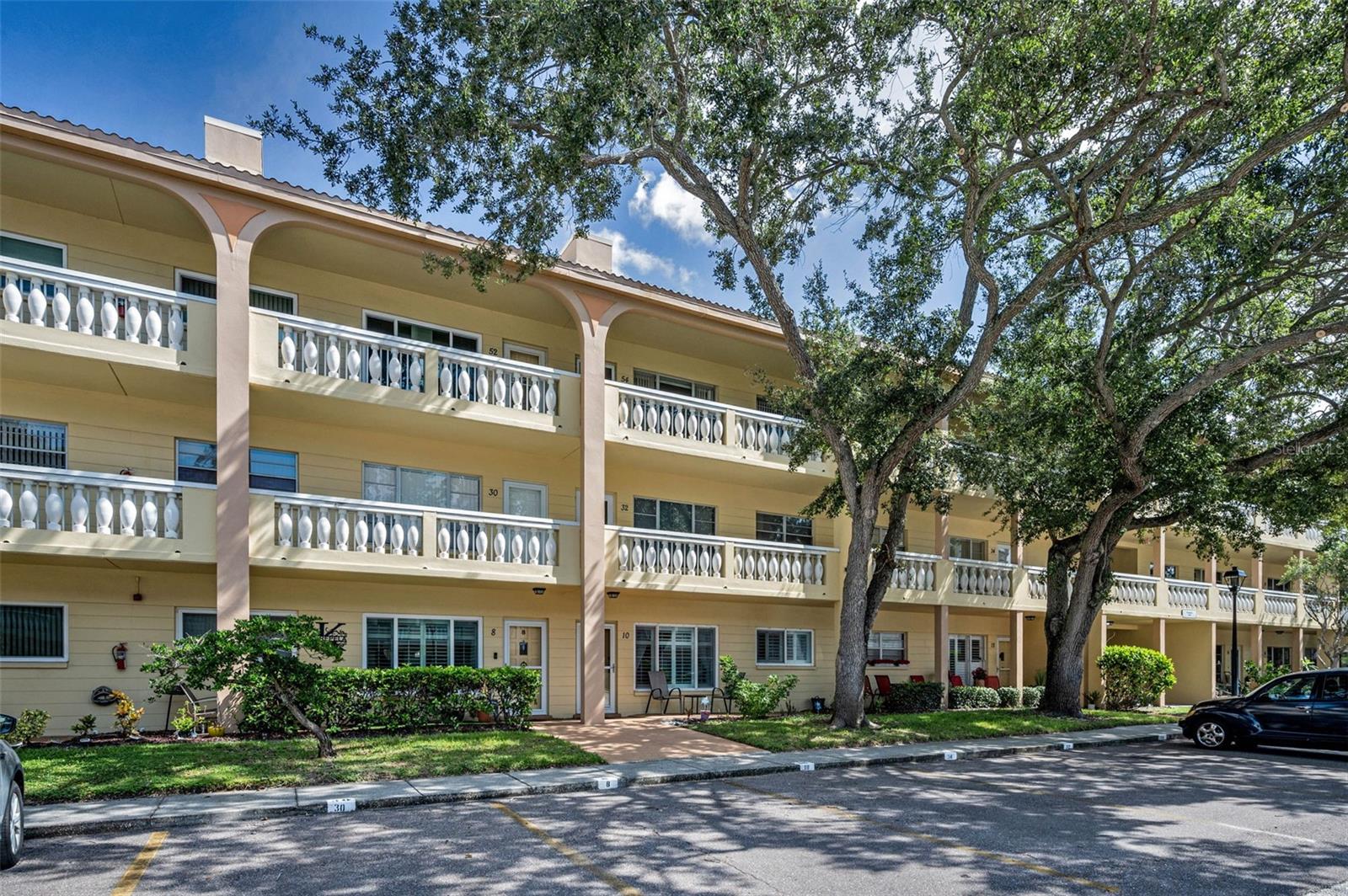 2226 Switzerland Way, #52!