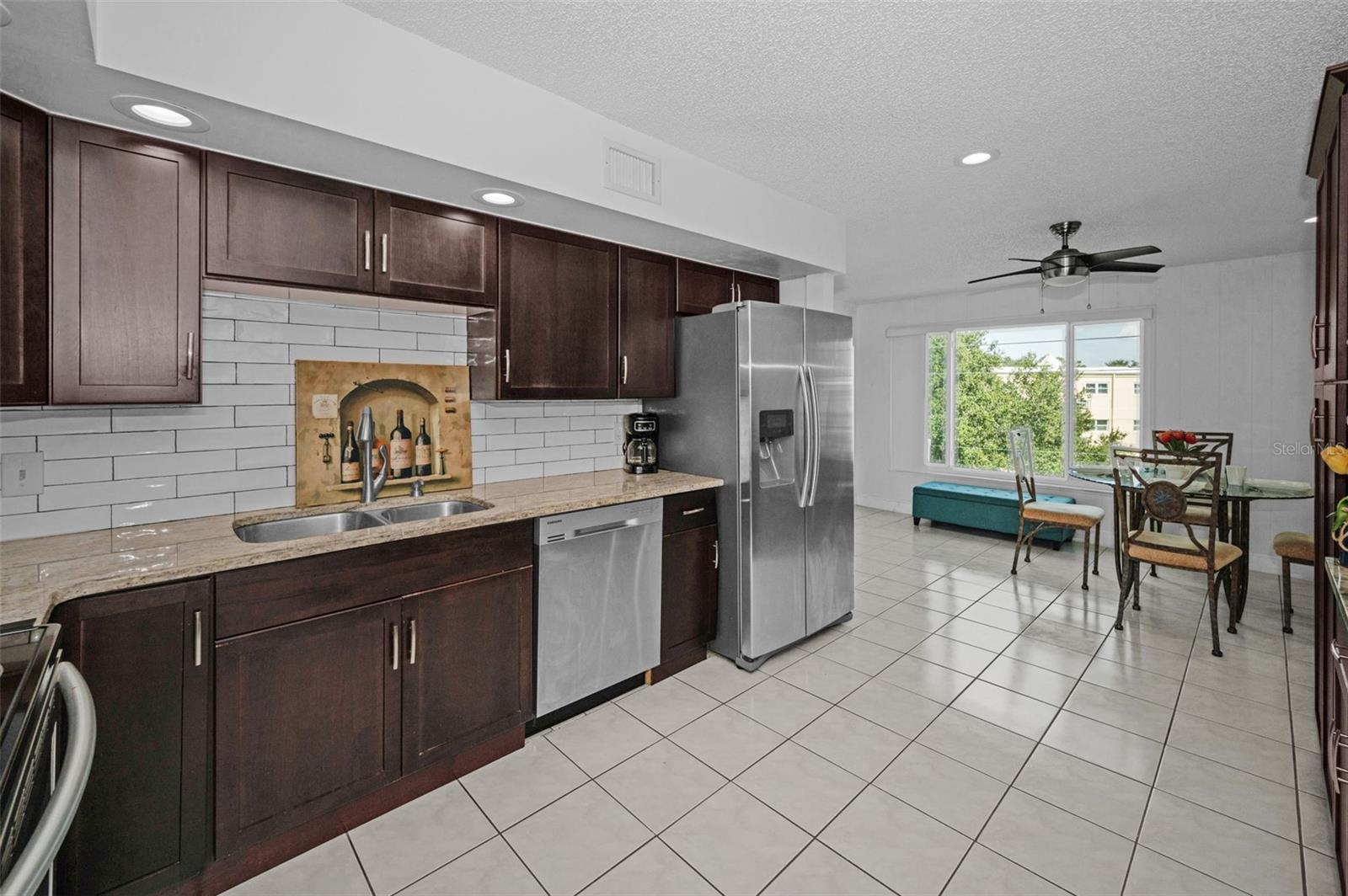 Kitchen!