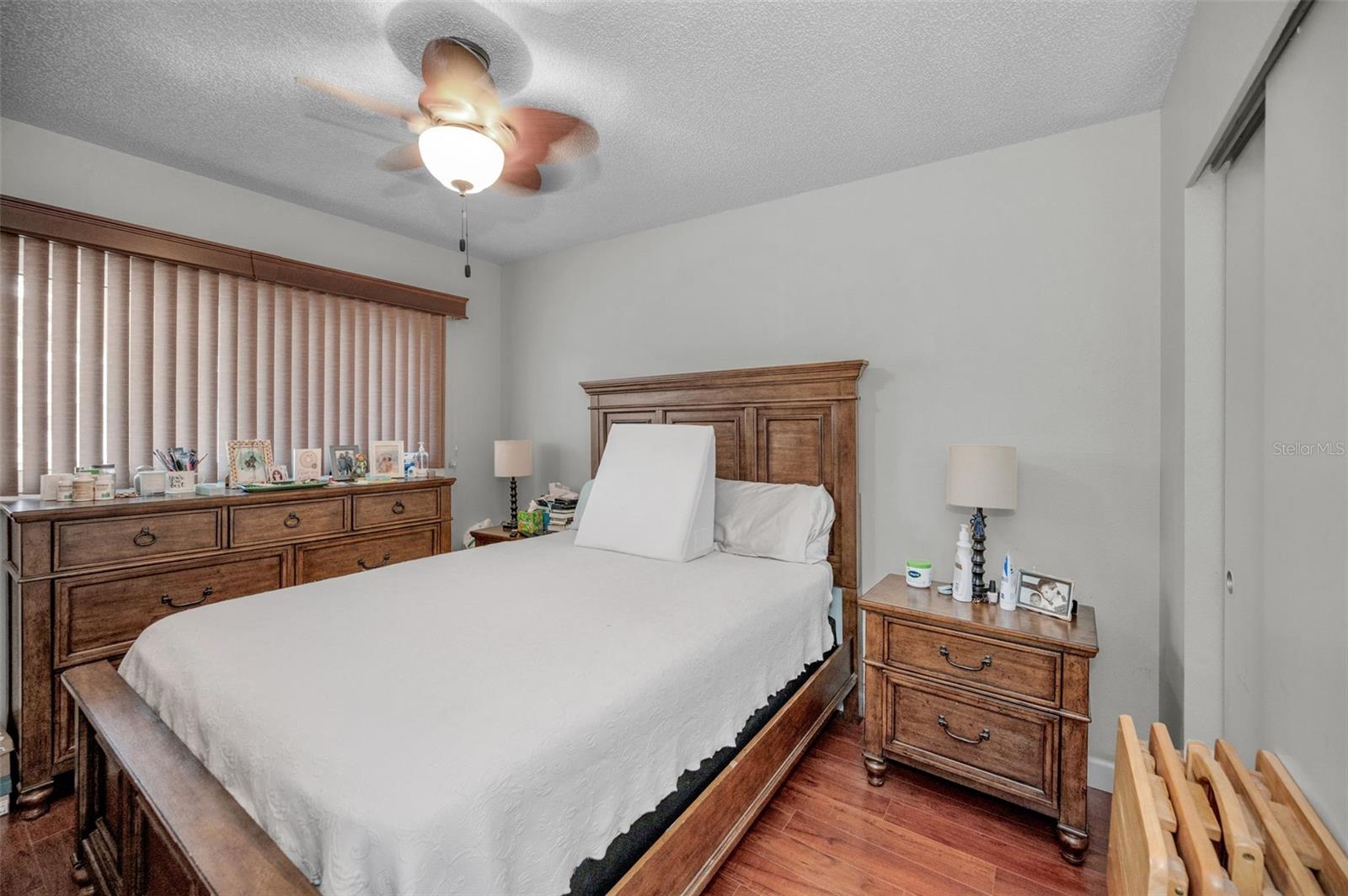 Bedrooom #2!