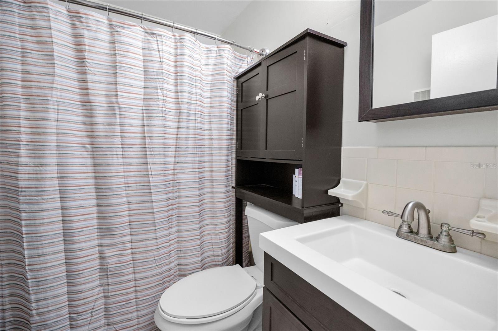 Bathroom #2!