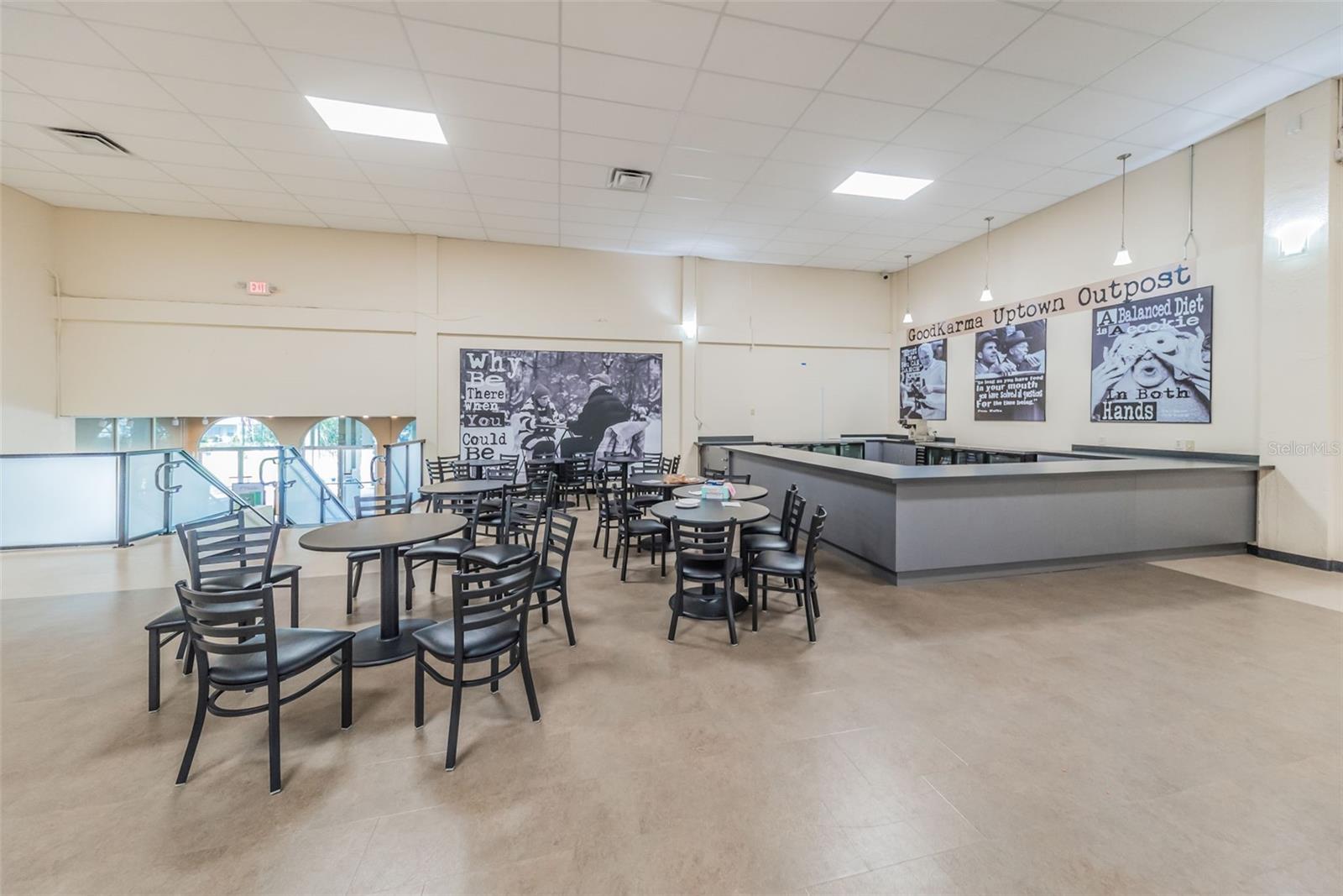 Clubhouse!
