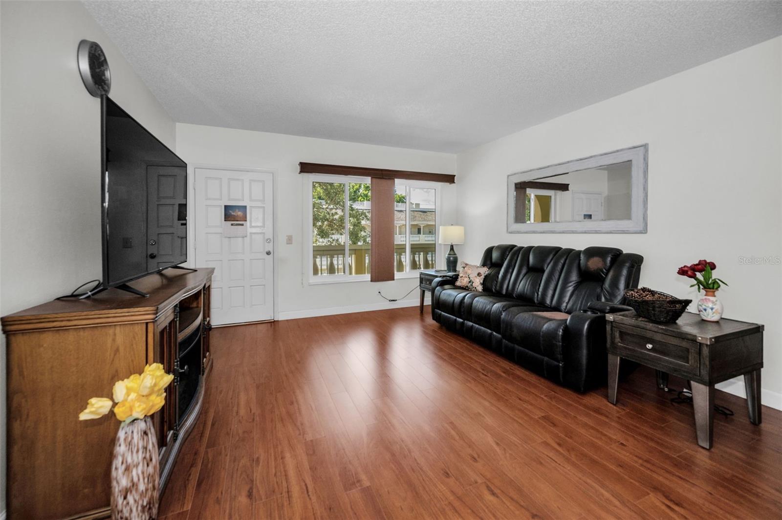 Living Room!