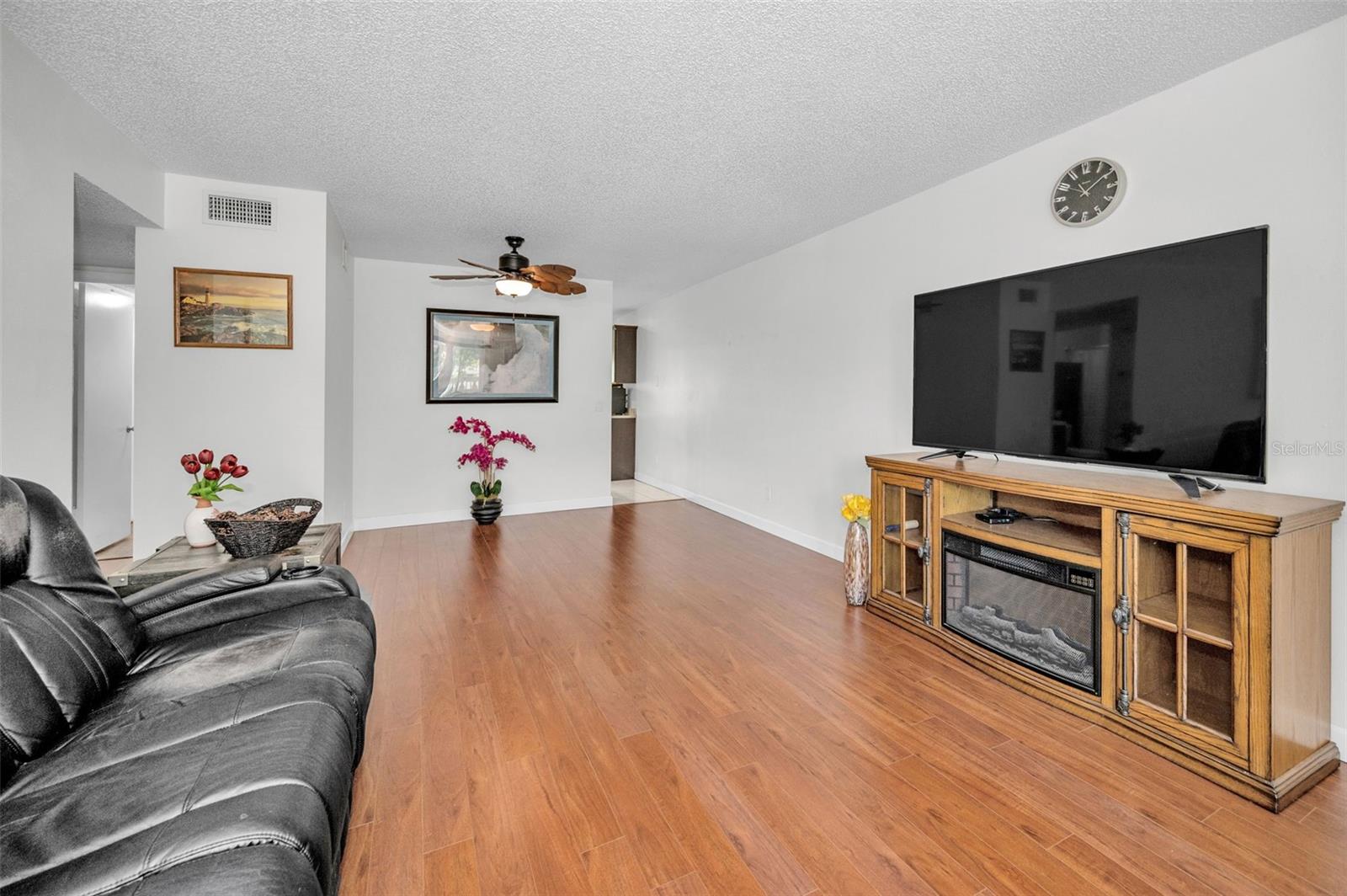 Living Room!