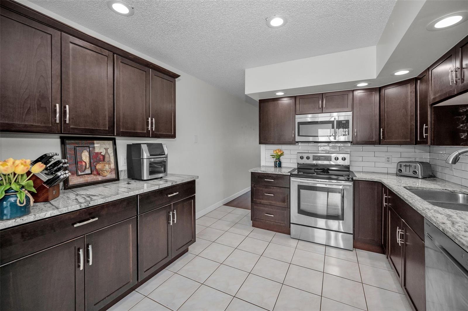 Kitchen!