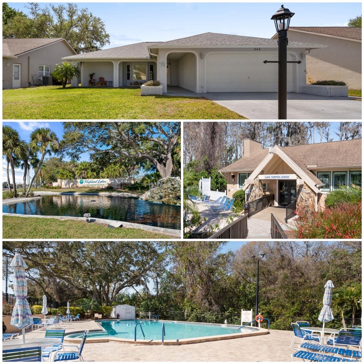 Enjoy resort-style ammenities in your new home!
