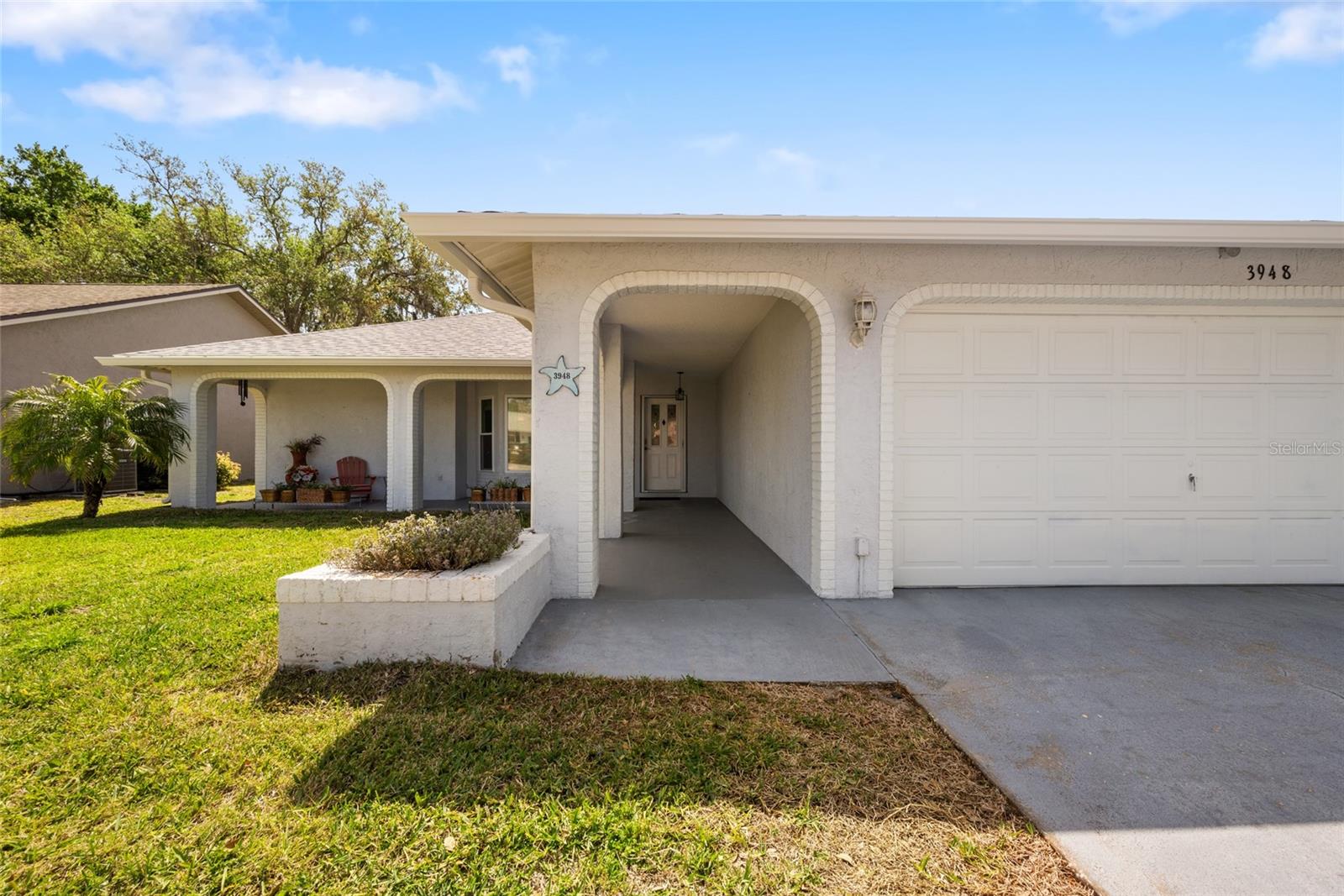 Welcome to your Tarpon Pointe Circle!