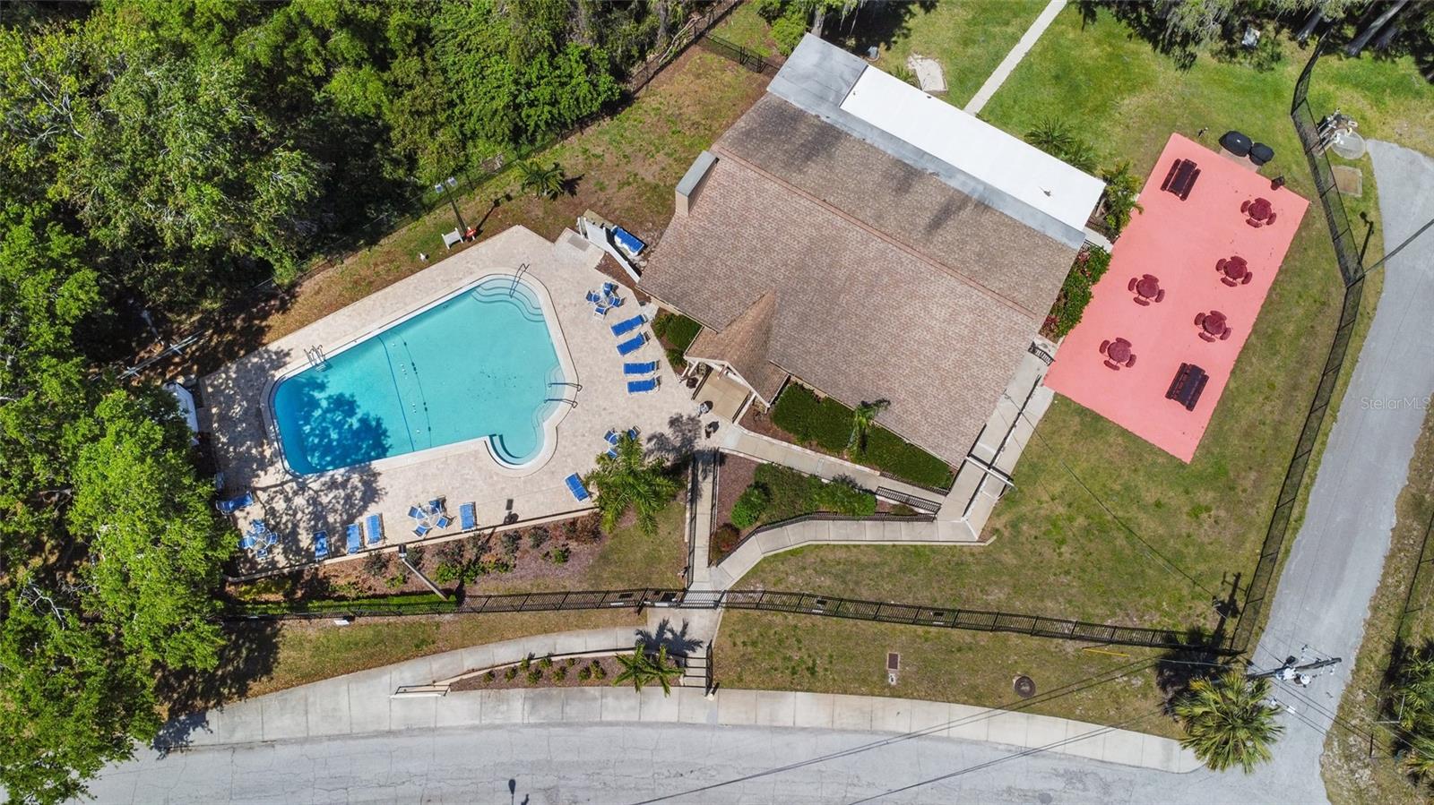 The Lodge at Lake Tarpon