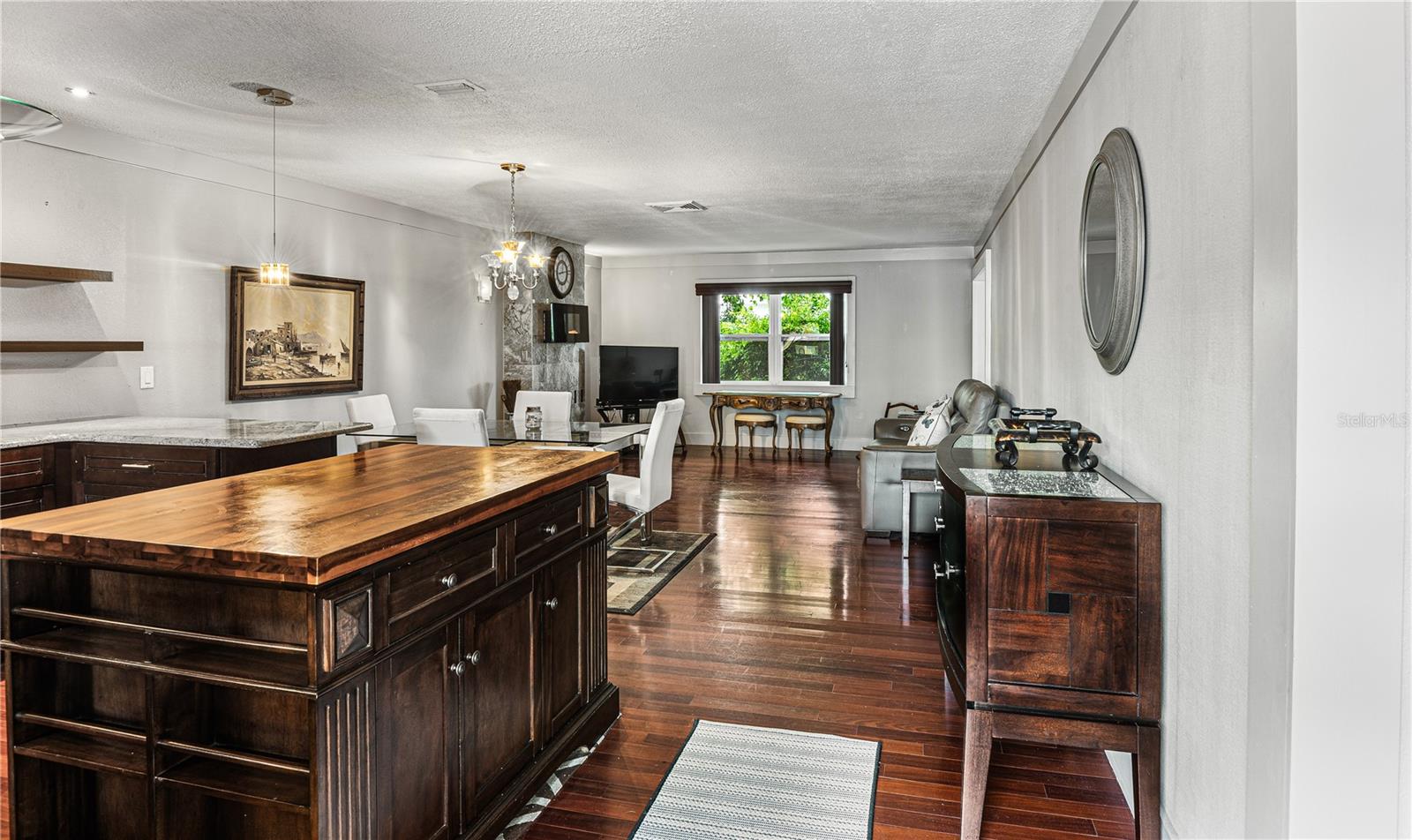 Updated Kitchen