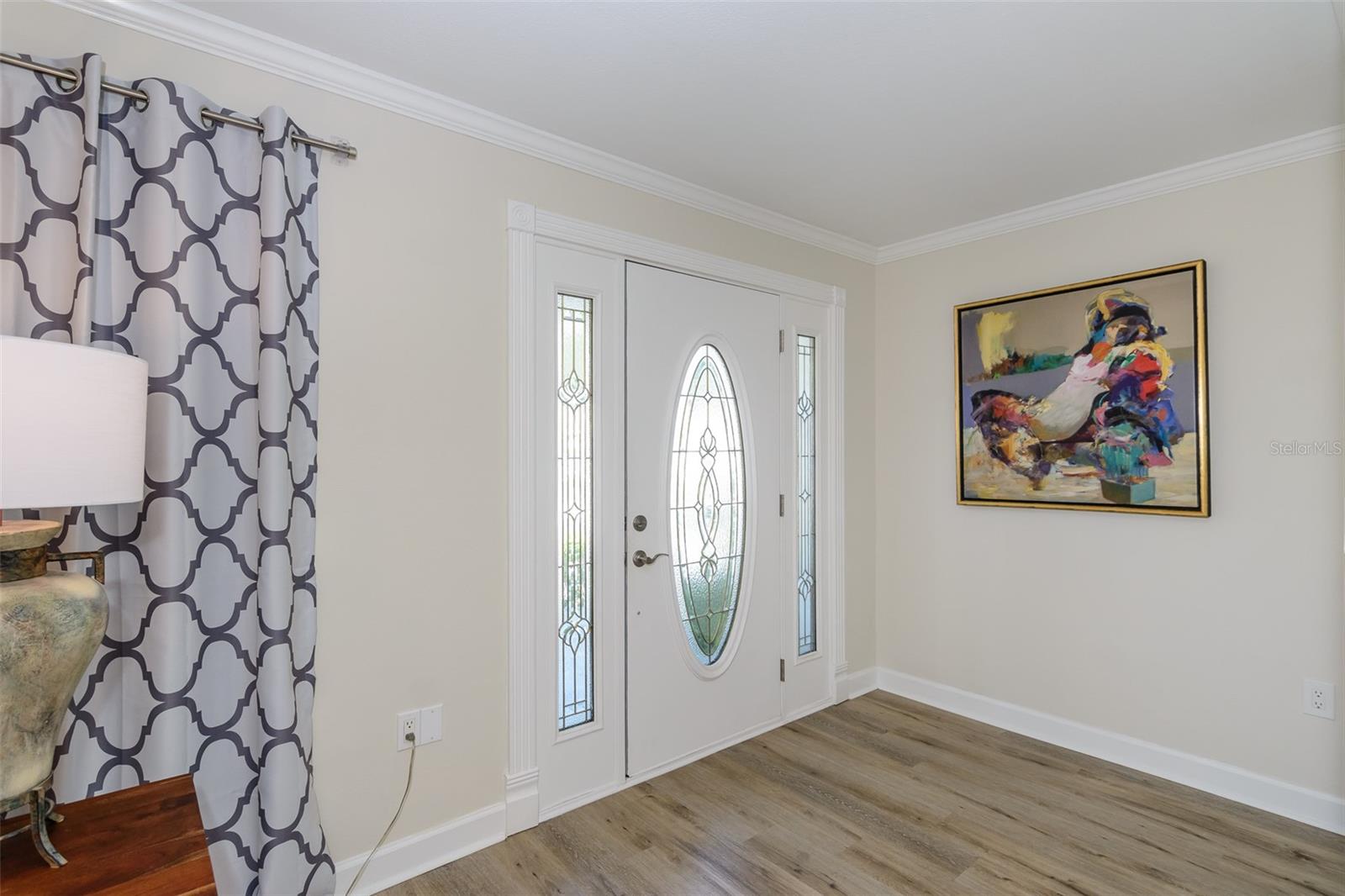 Foyer