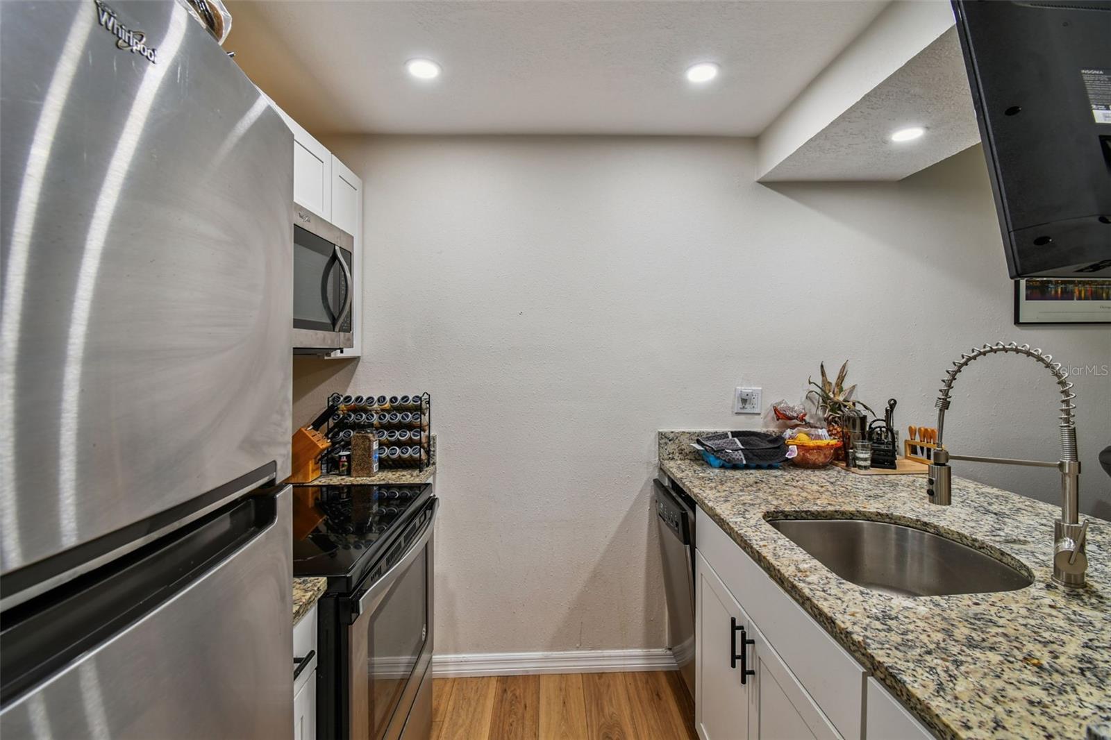 Granite Countertops