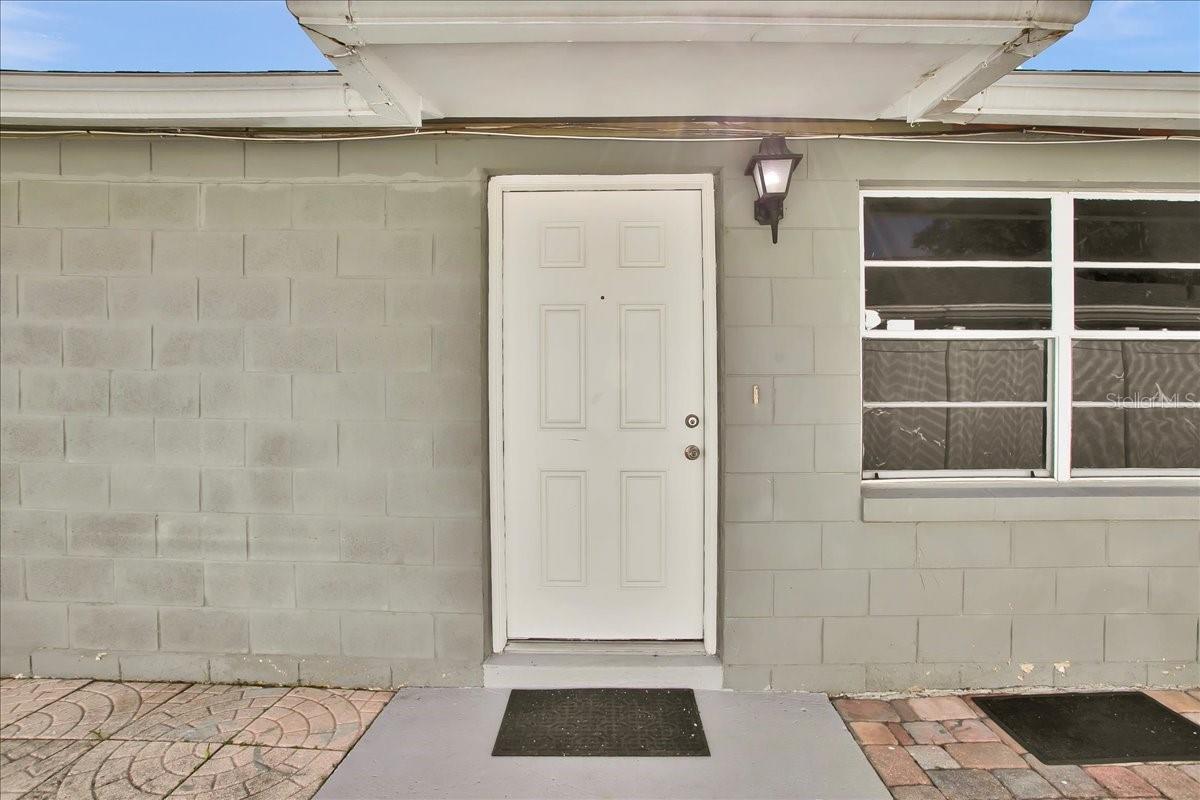 Entry