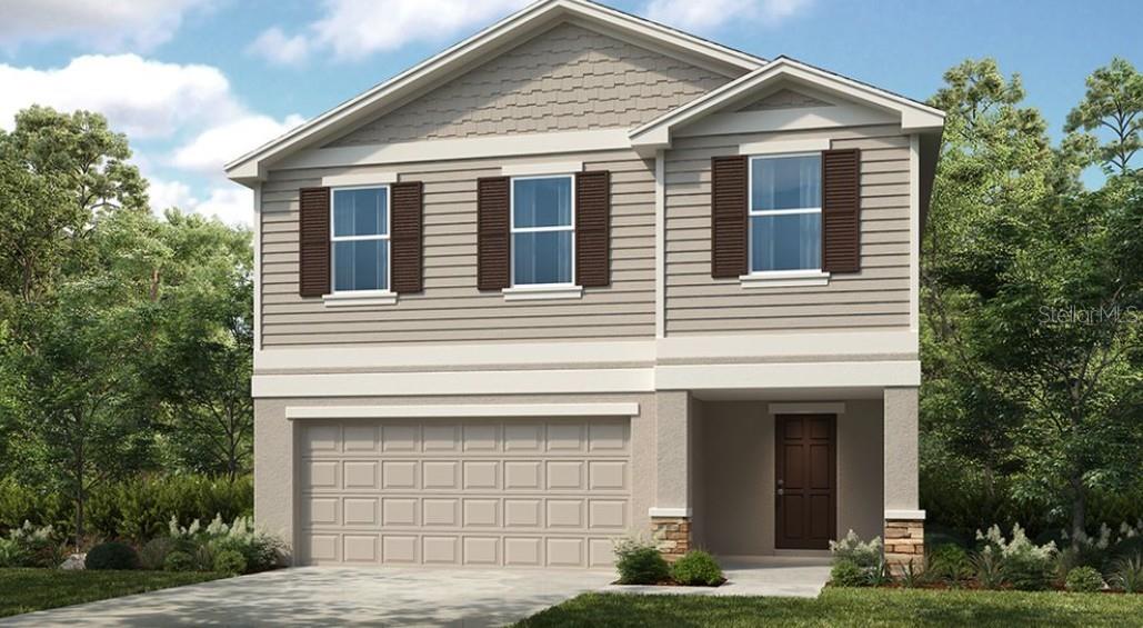 The Elm ~ Rendering