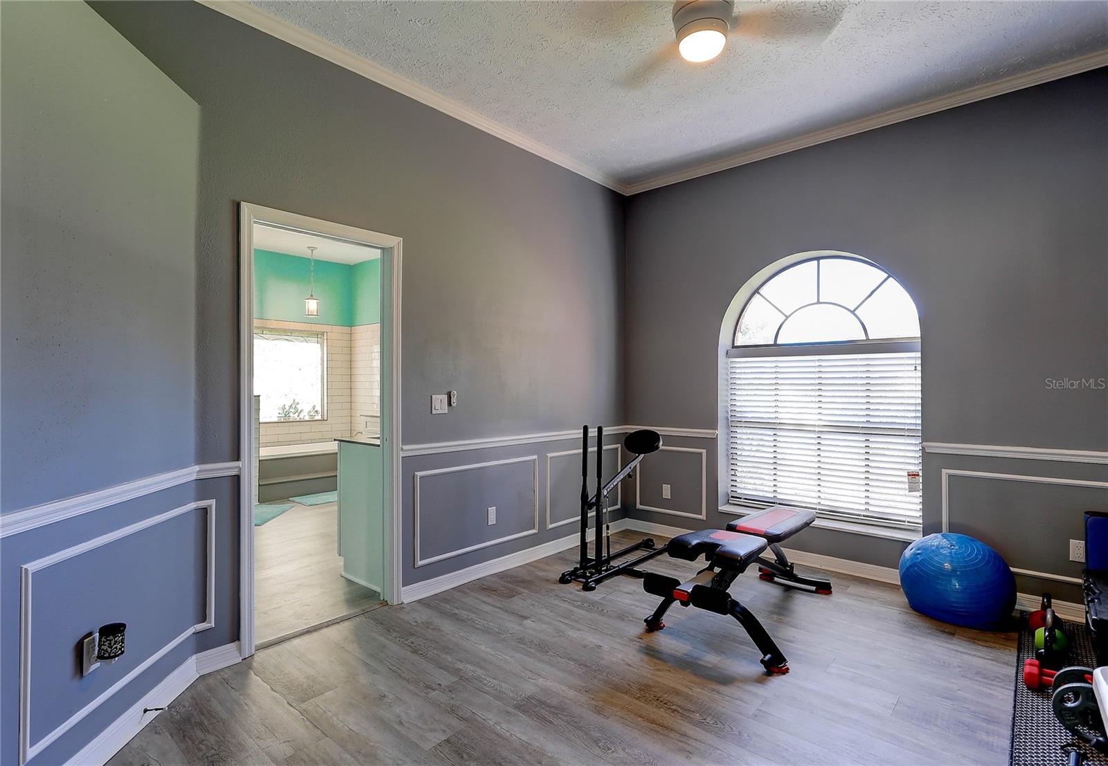 Office or 2nd Bedroom