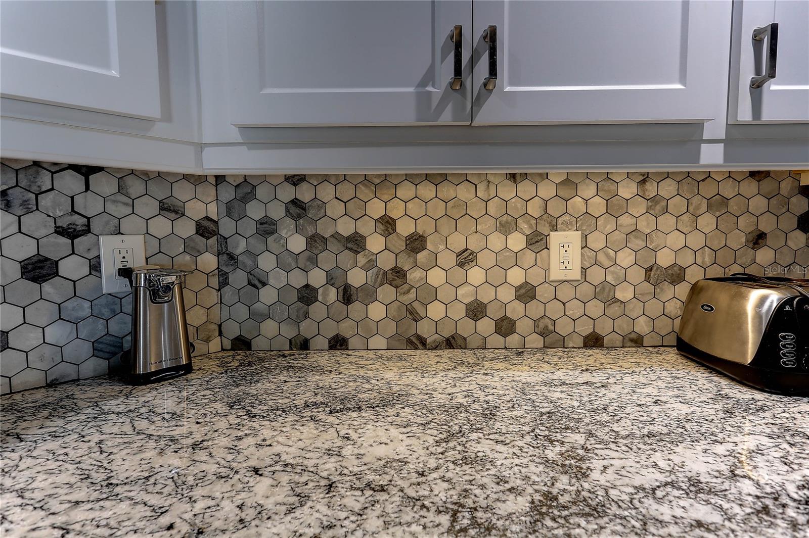 Kitchen Details