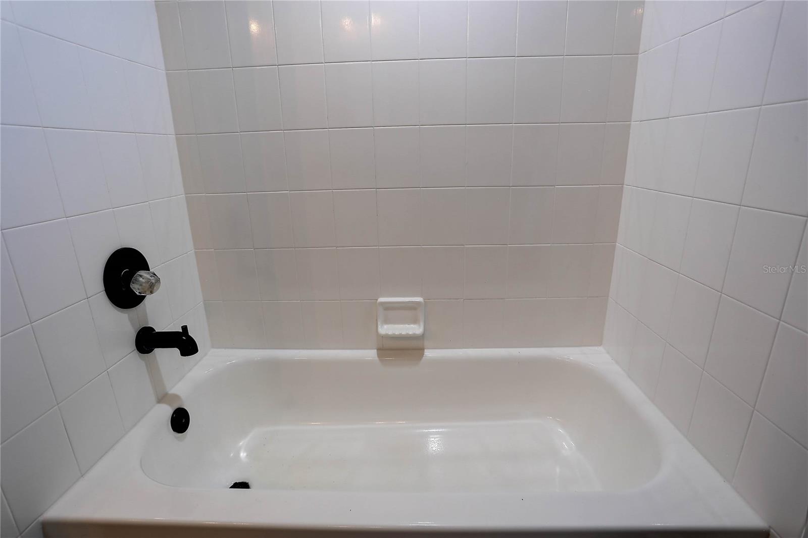 Hall Bath