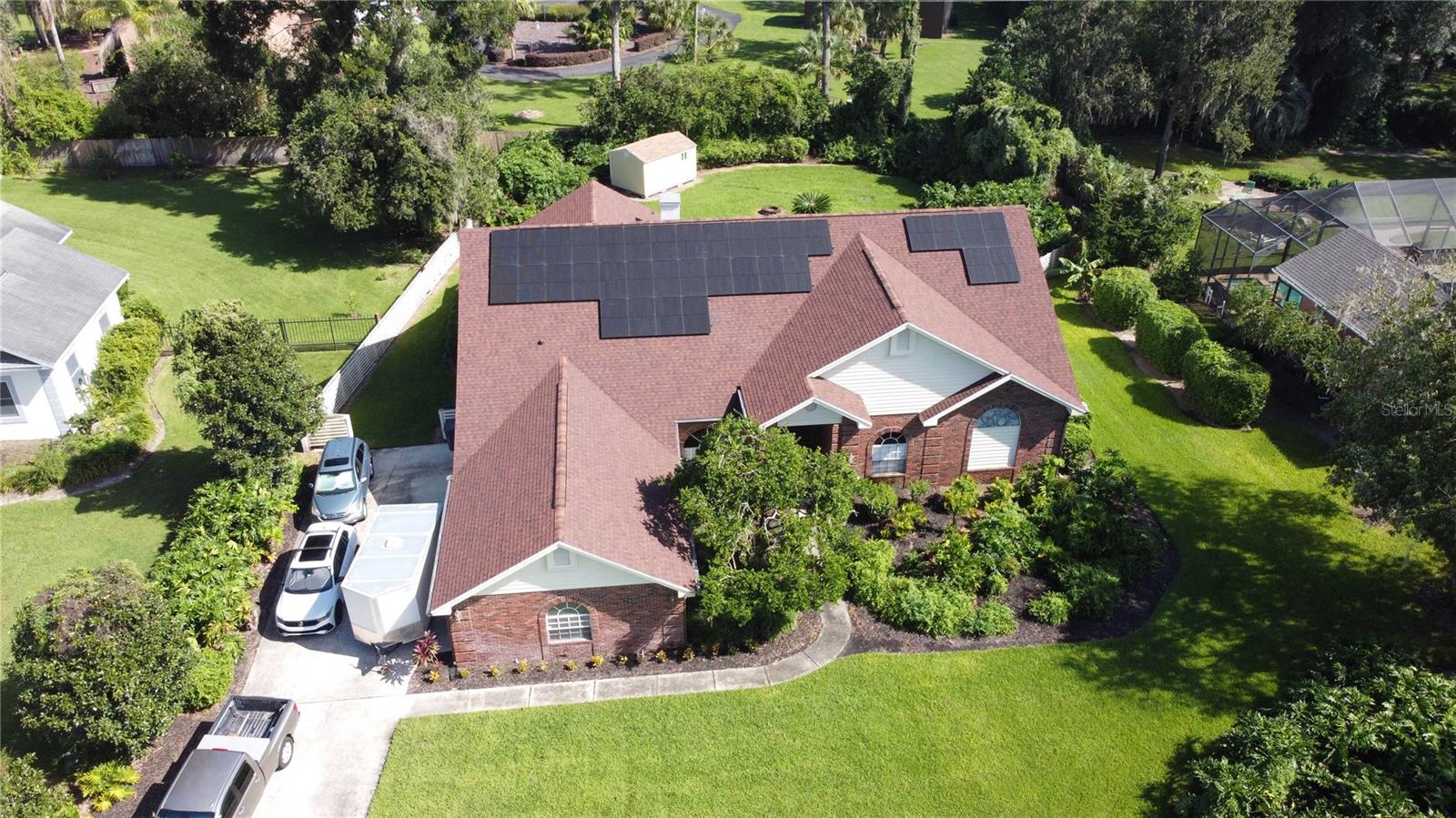 Aerial