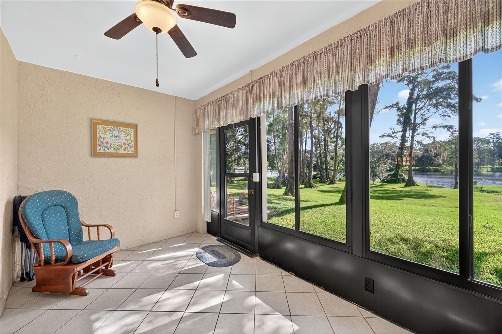 Florida Room