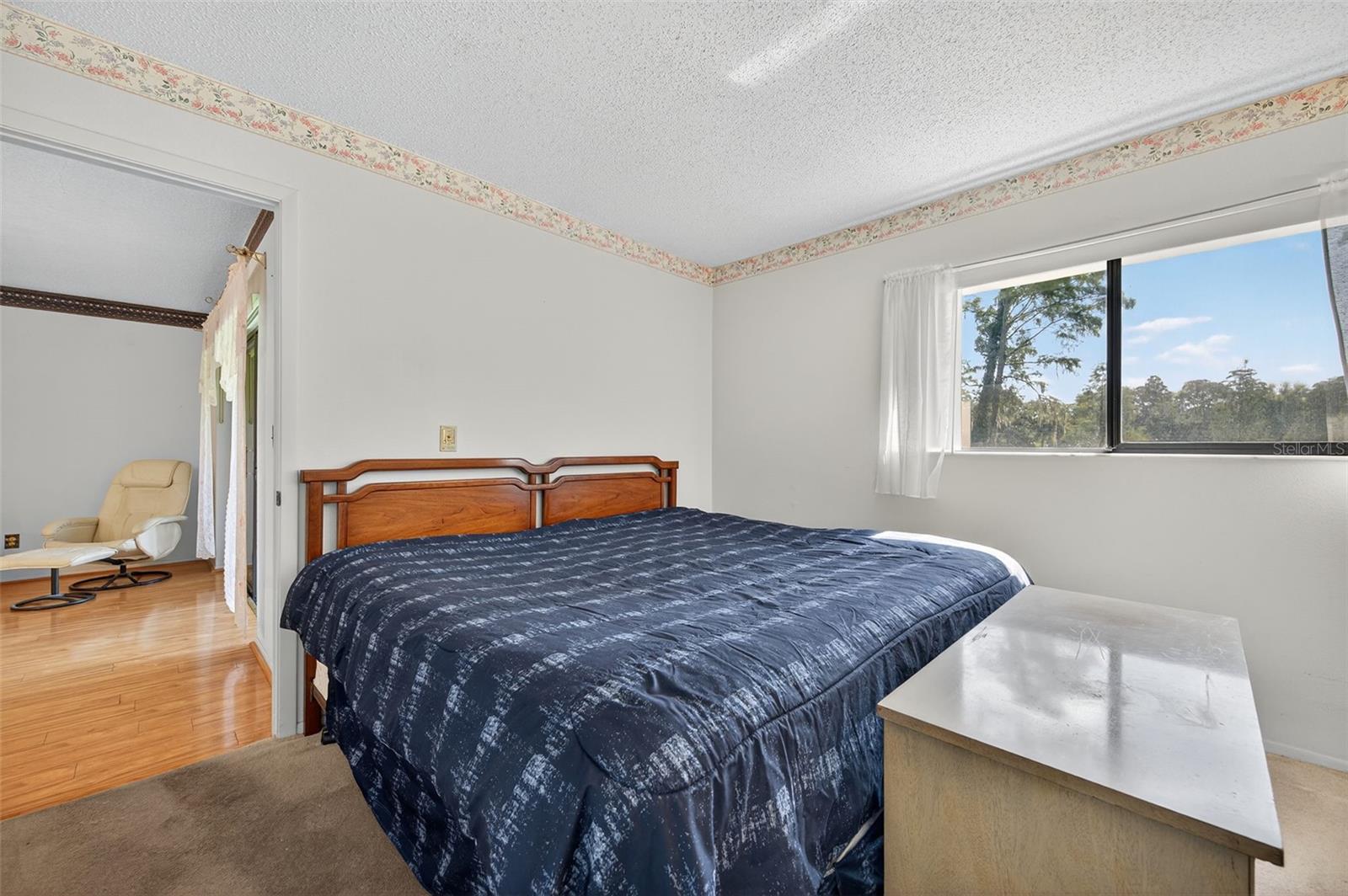 Primary Bedroom Suite