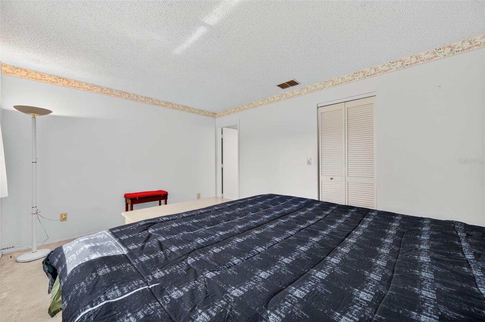 Primary Bedroom Suite