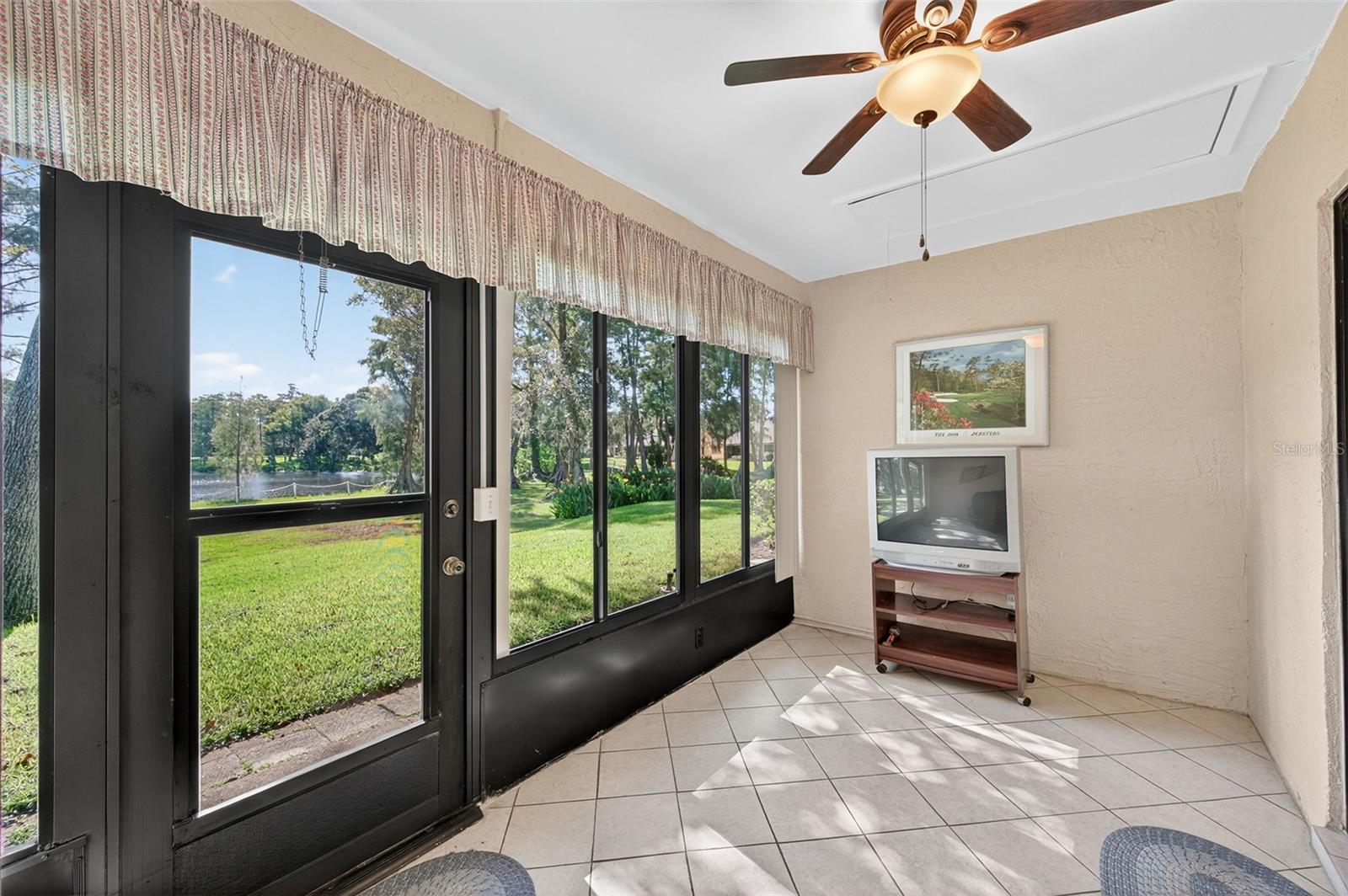 Florida Room