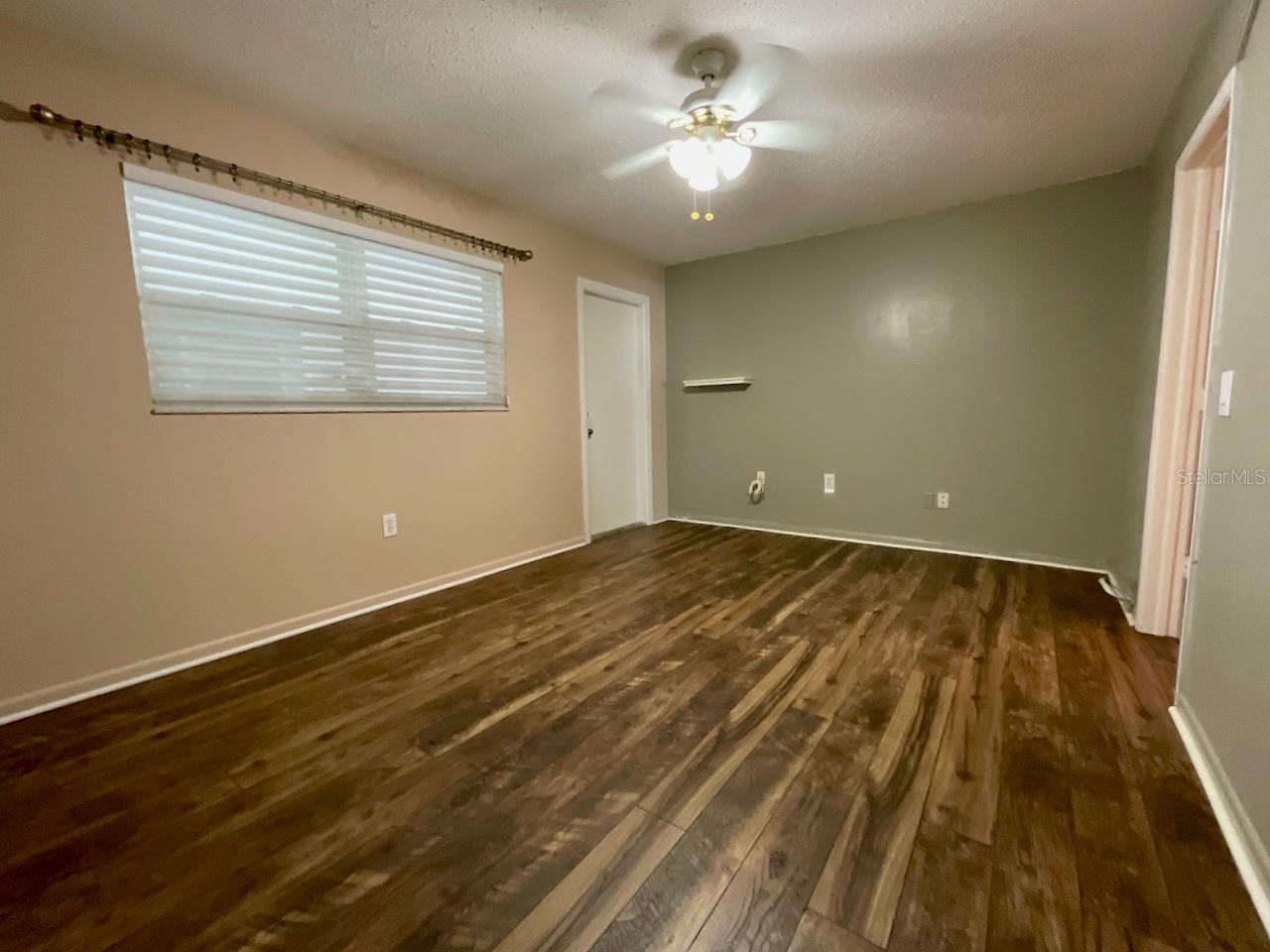 31-Guest Bedroom private entrance to unit