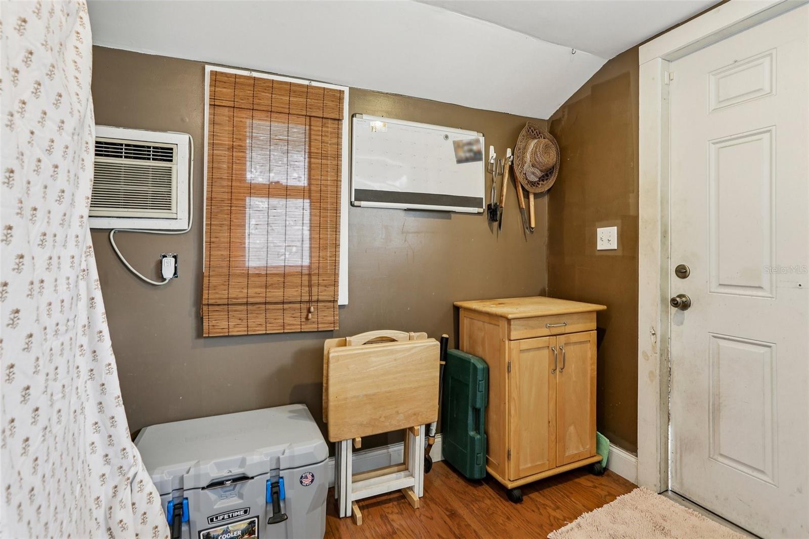 Mudroom