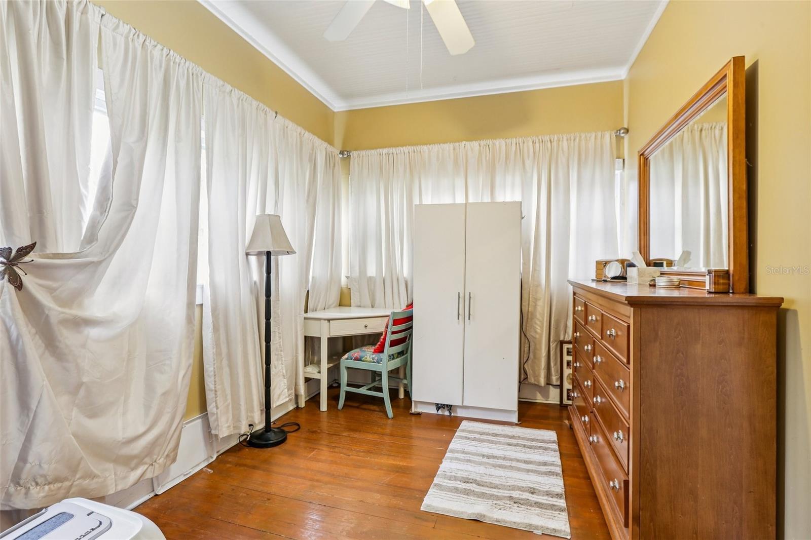 Den/Office Space