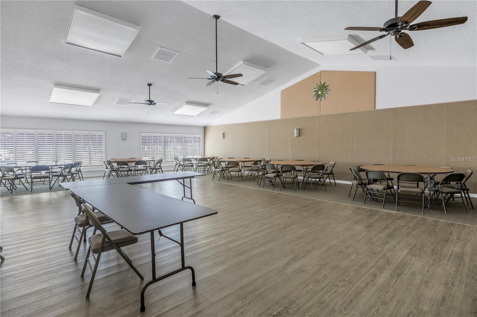 Banquet / Meeting room