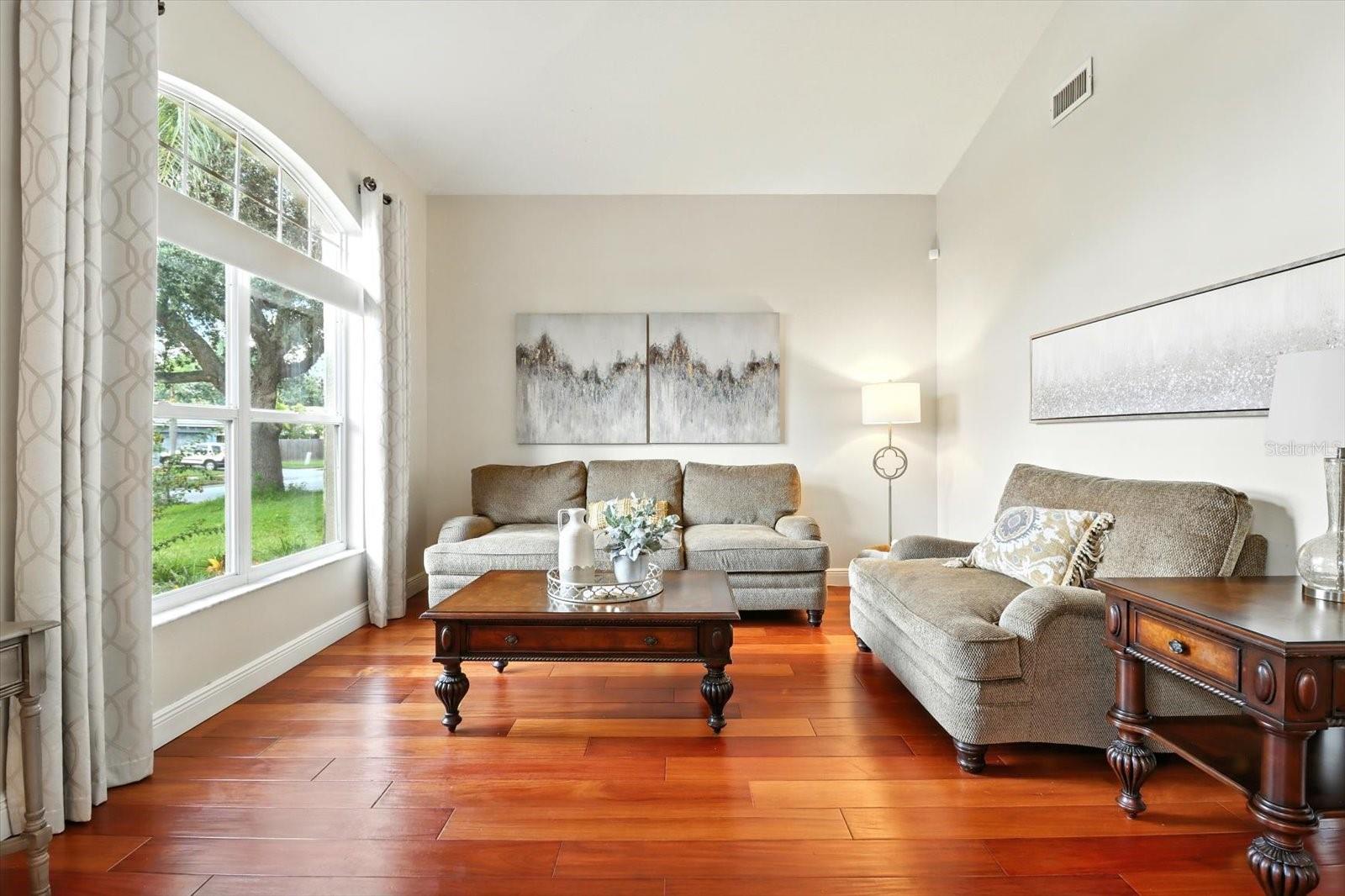 Front Living Room
