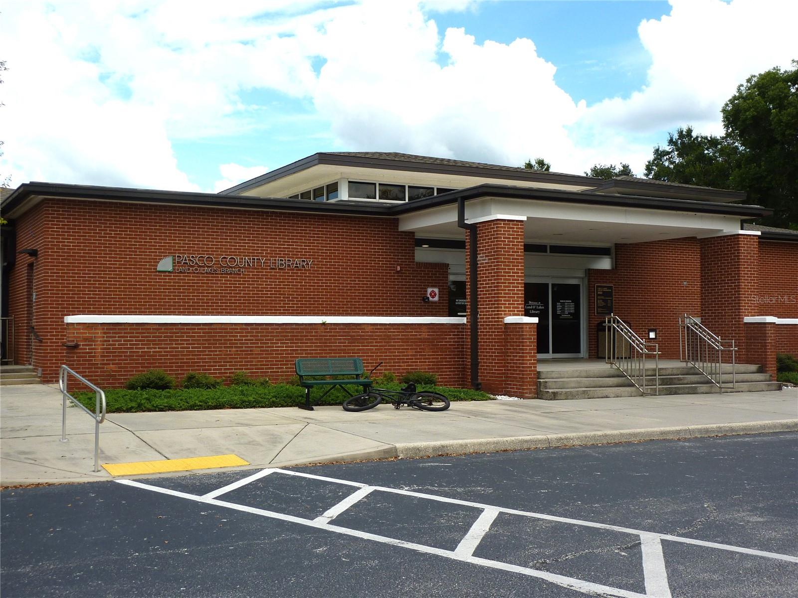 Public Library