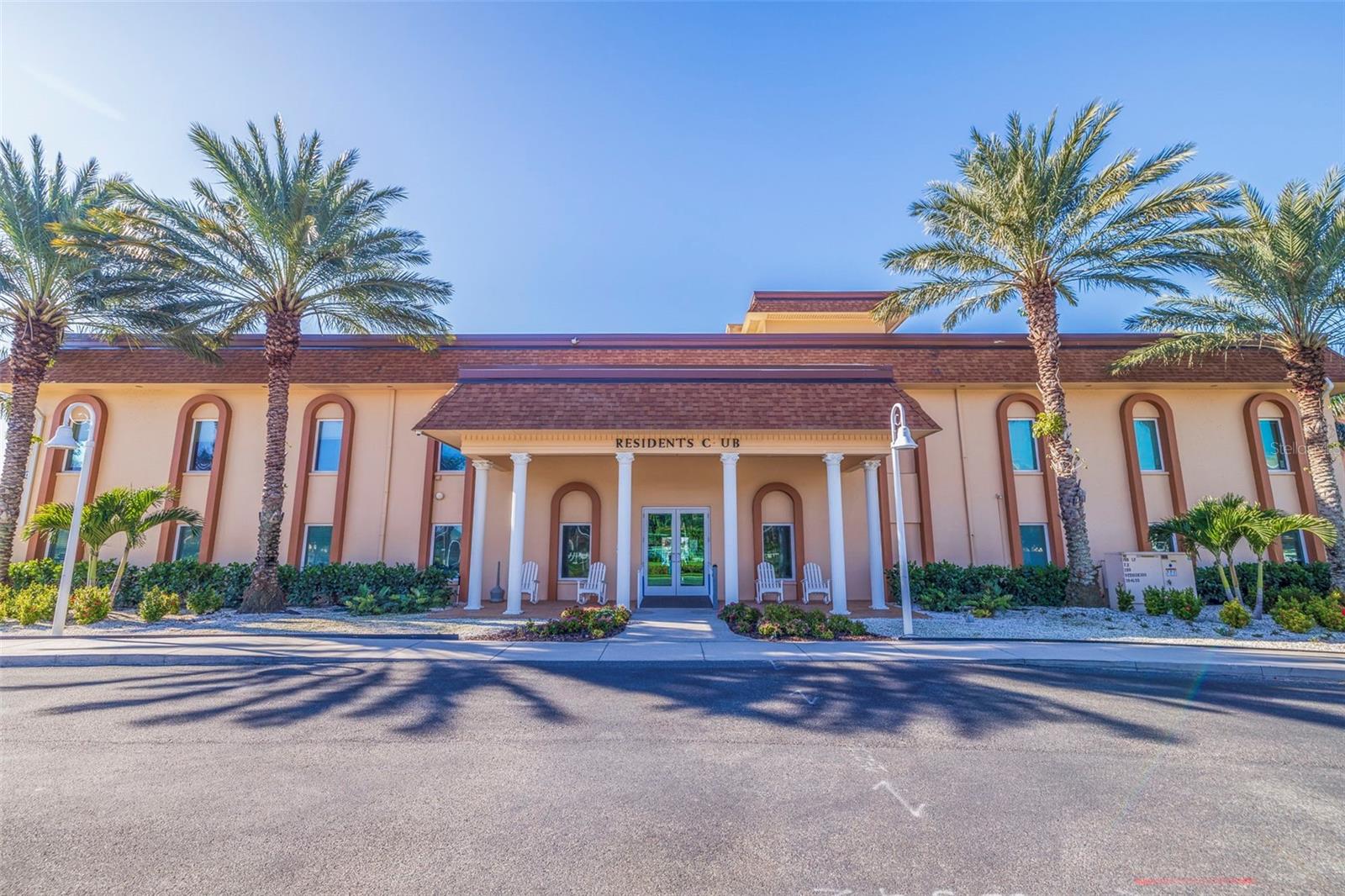Residence Club