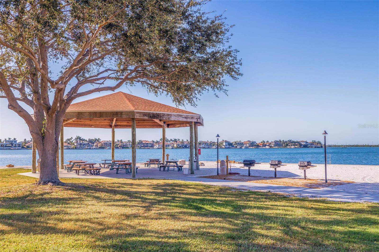 Gazebo