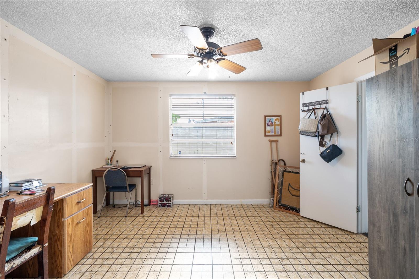 4th bedrooom