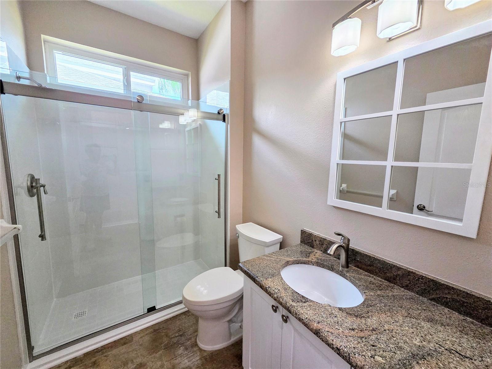 Guest Bath