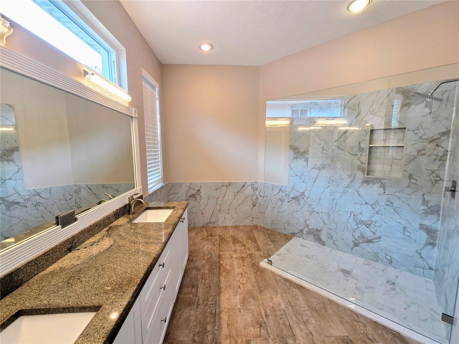 En Suite Bathroom