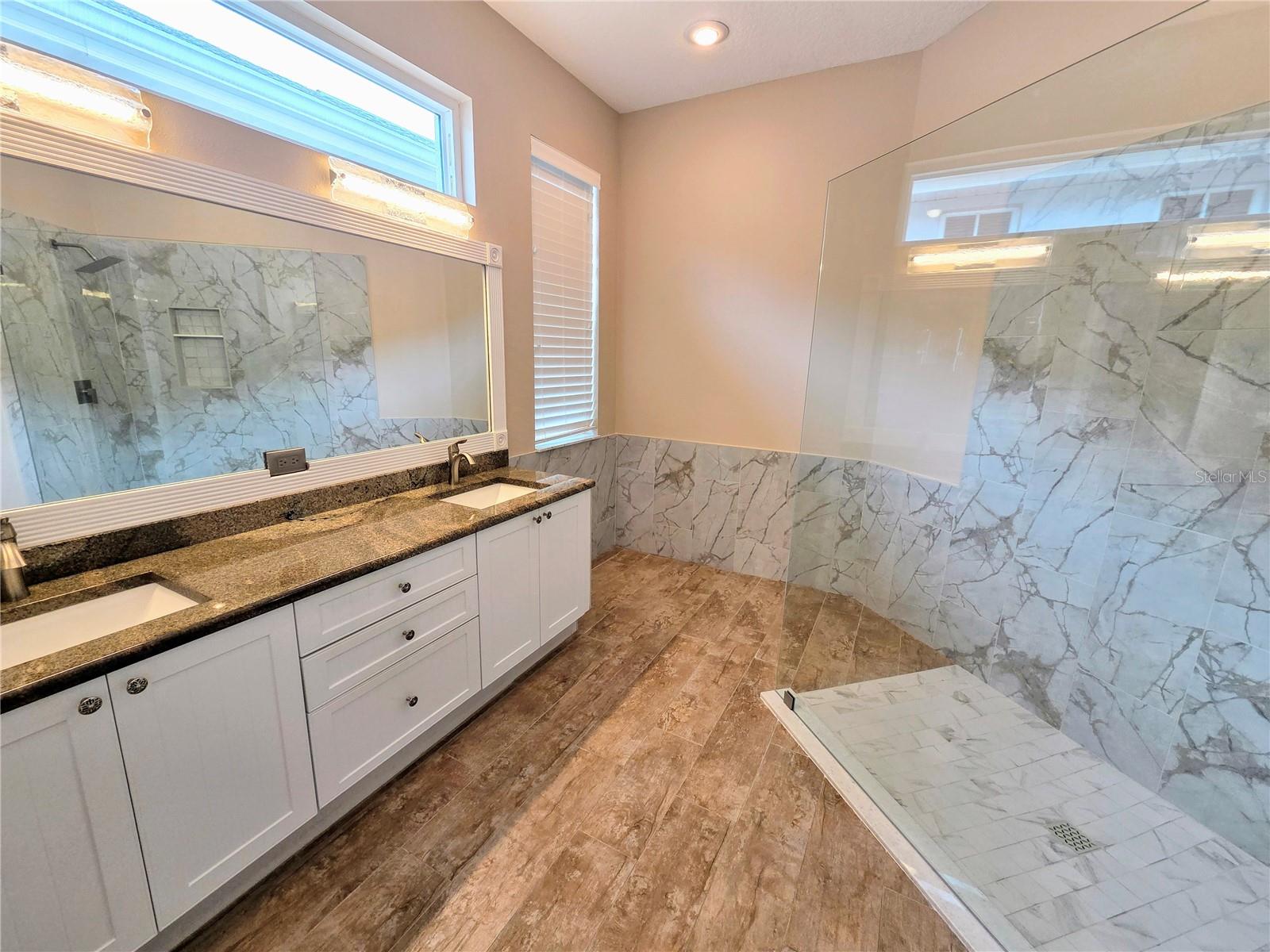 En Suite Bathroom