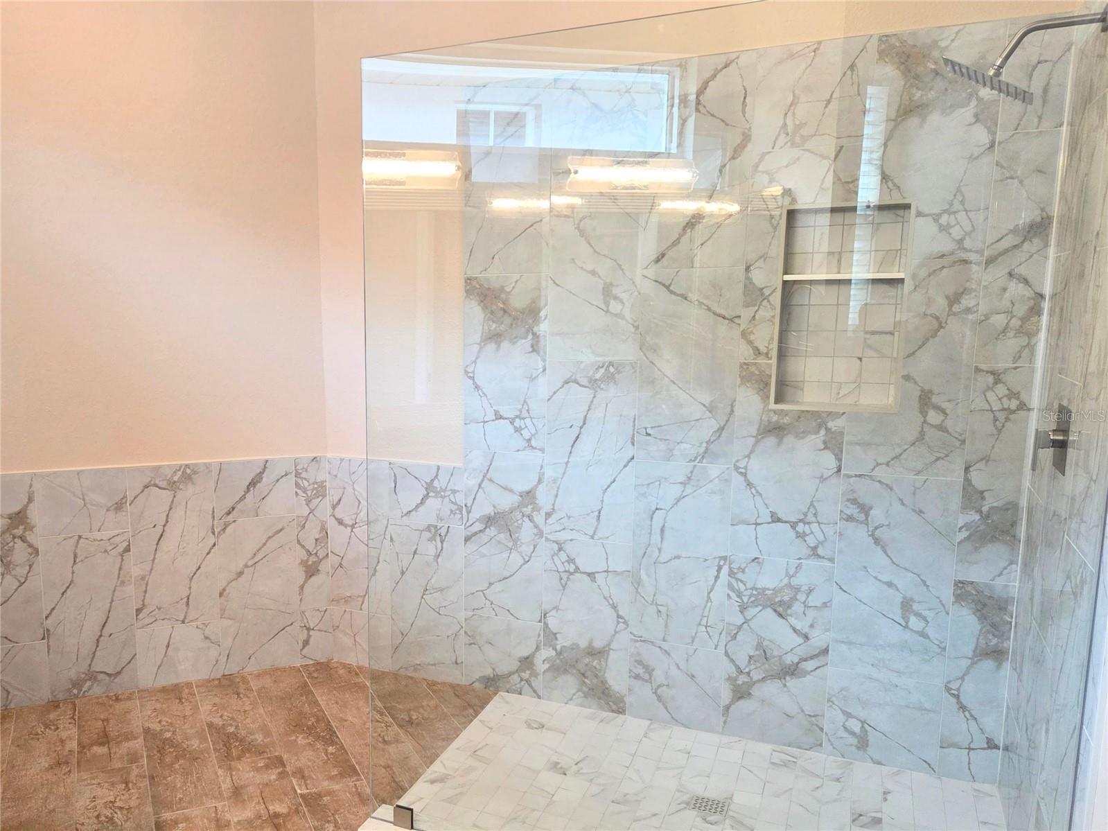 En Suite Bathroom