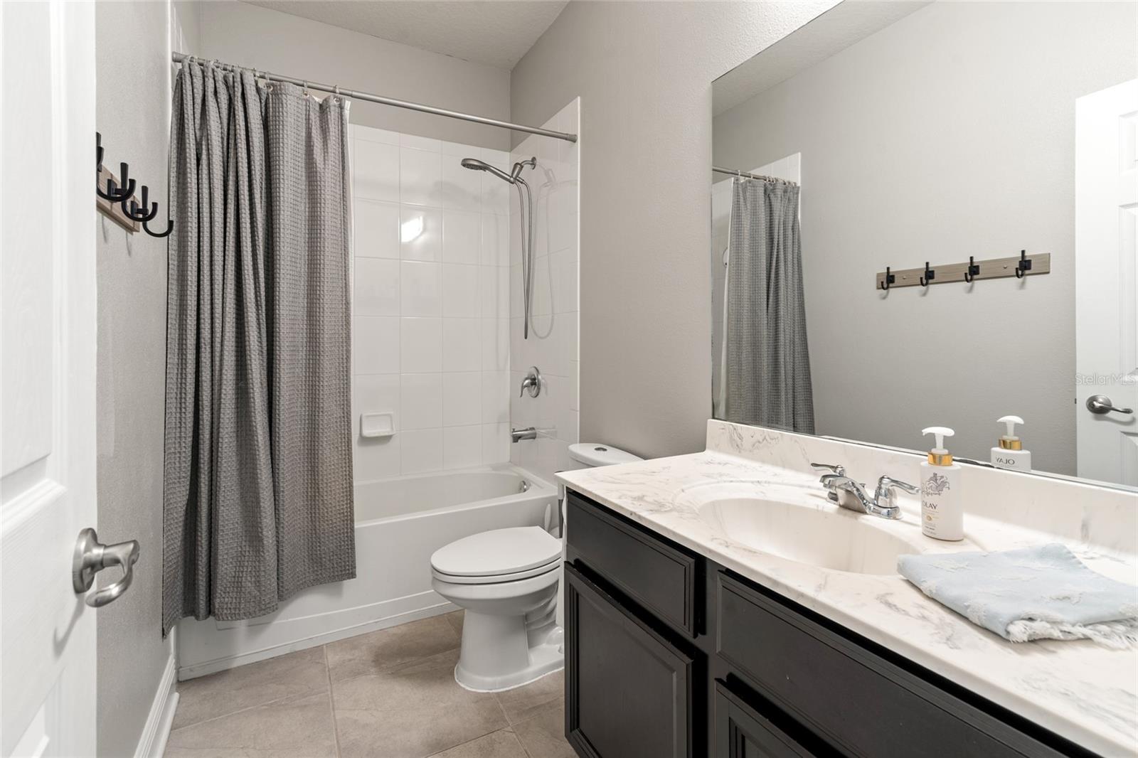 Upstairs Bath #1