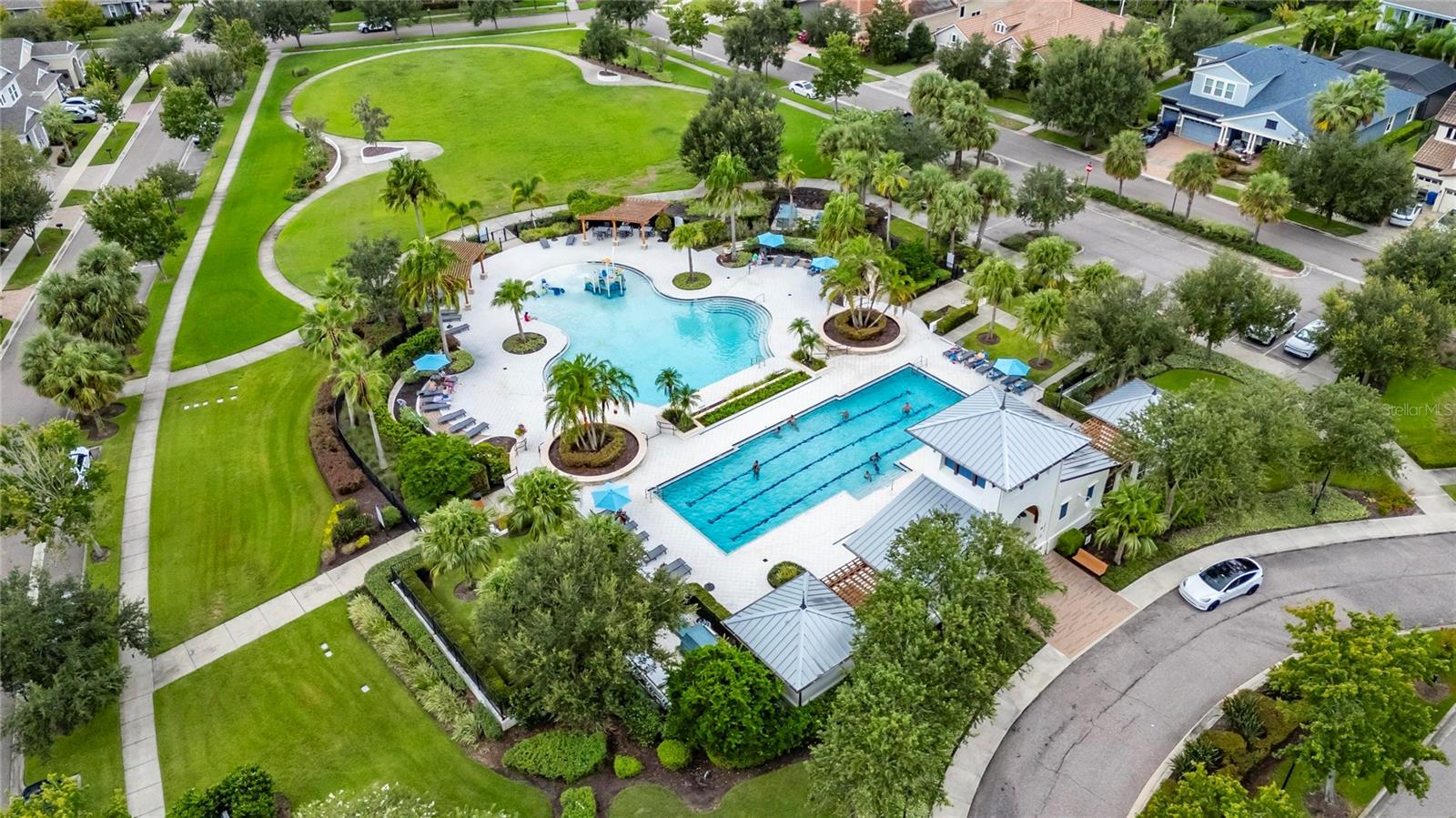 Community Pool